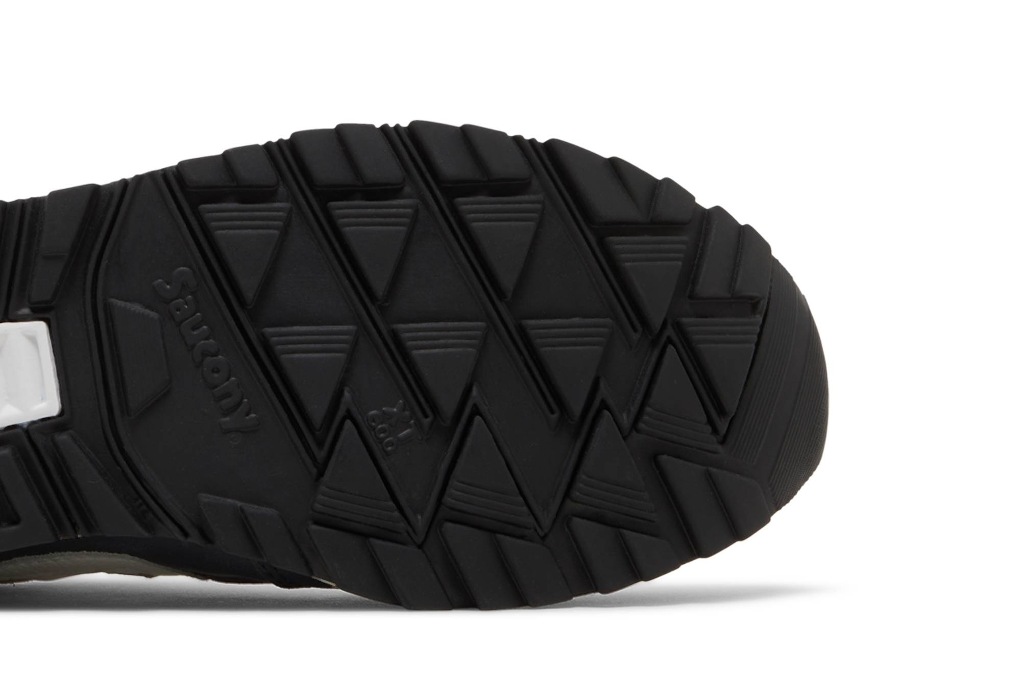 Shadow 5000 Premier 'White Navy' - 5