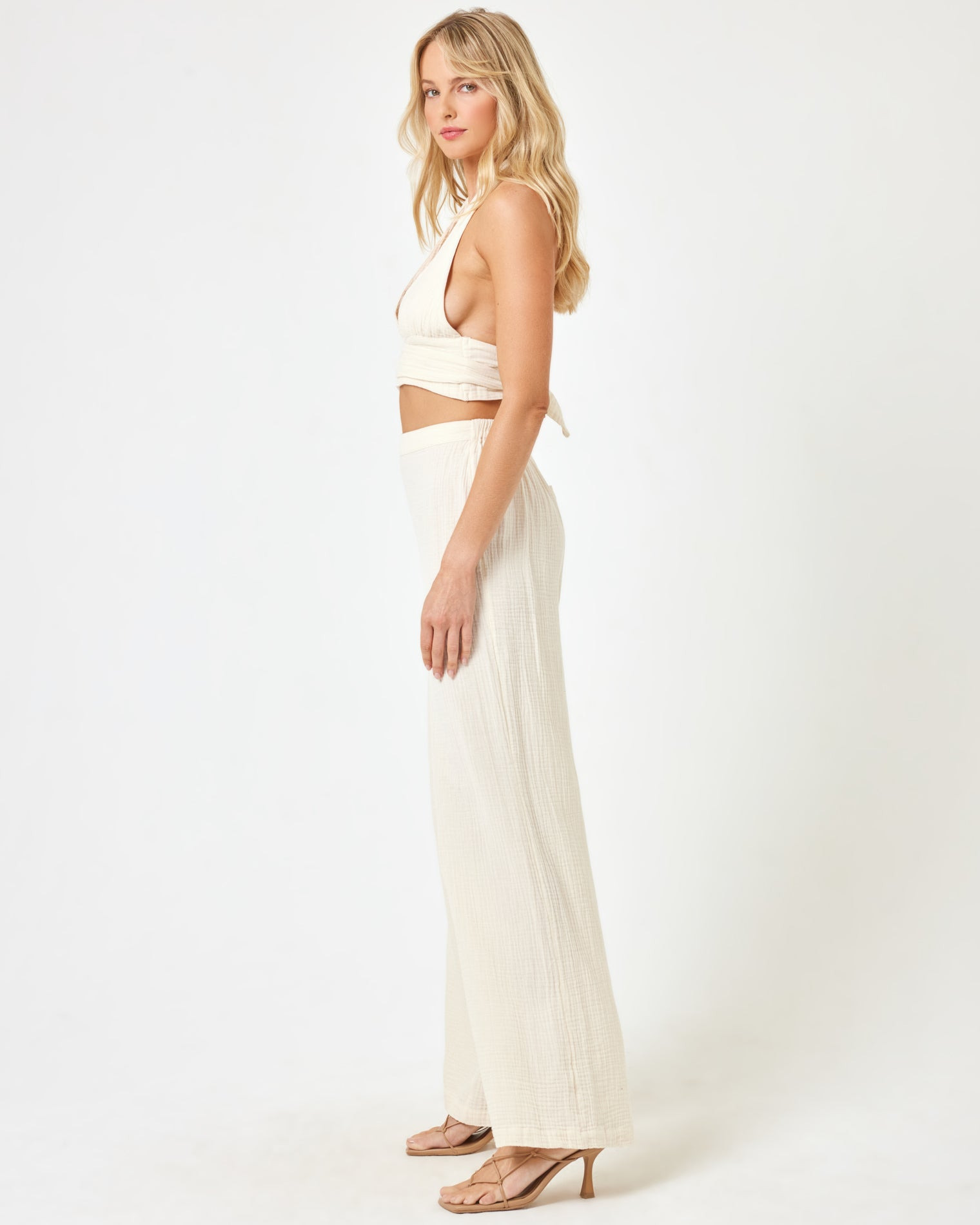 Santos Pant - 4