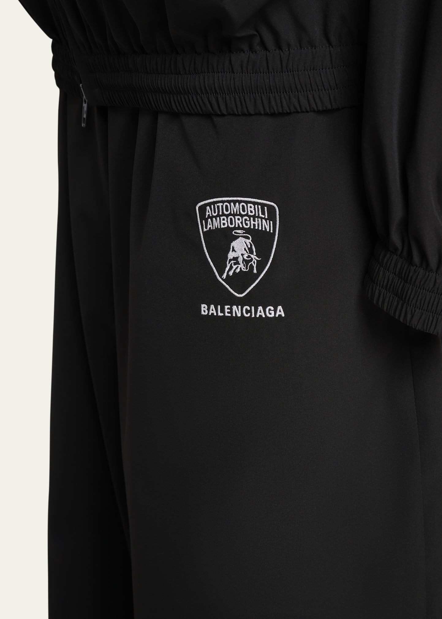 Men's Balenciaga x Automobili Lamborghini Track Pants - 5