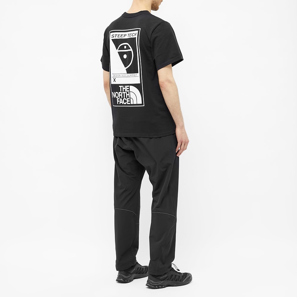 The North Face Steep Tech Logo Tee - 6