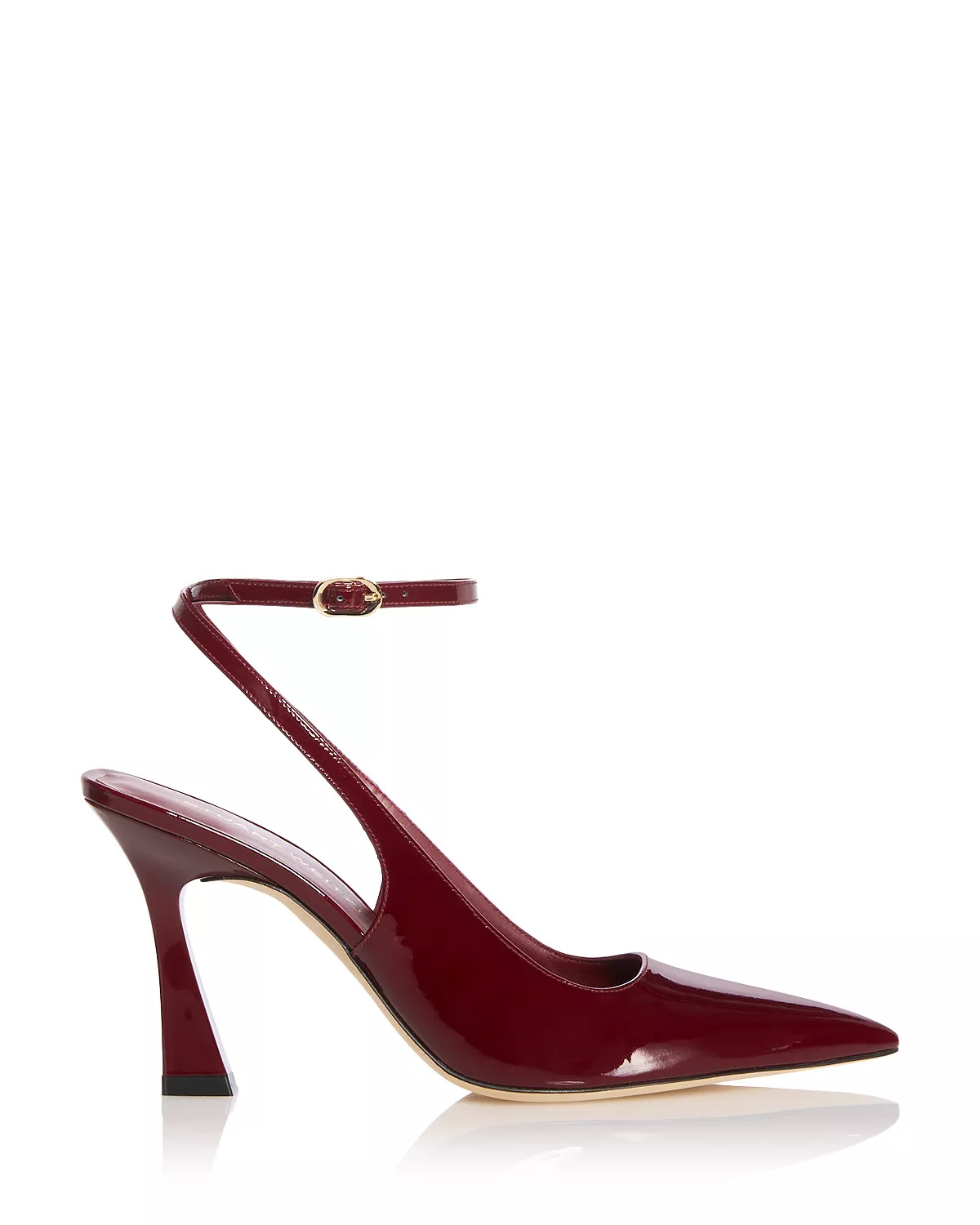 Women's Vinnie 85 Strap Pumps - 2