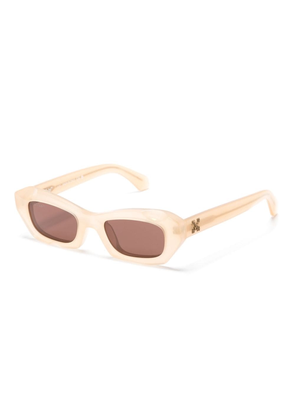 Venezia cat-eye sunglasses - 2