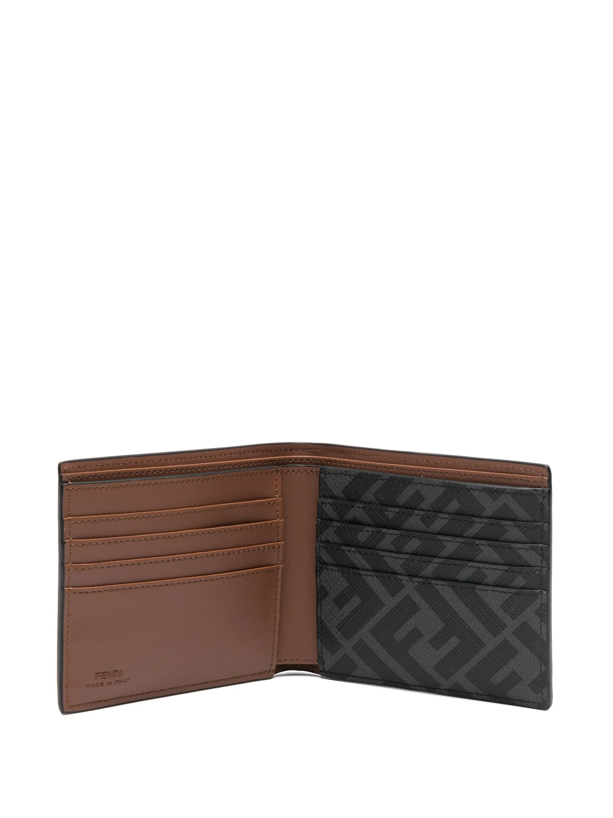 bi-fold wallet - 3