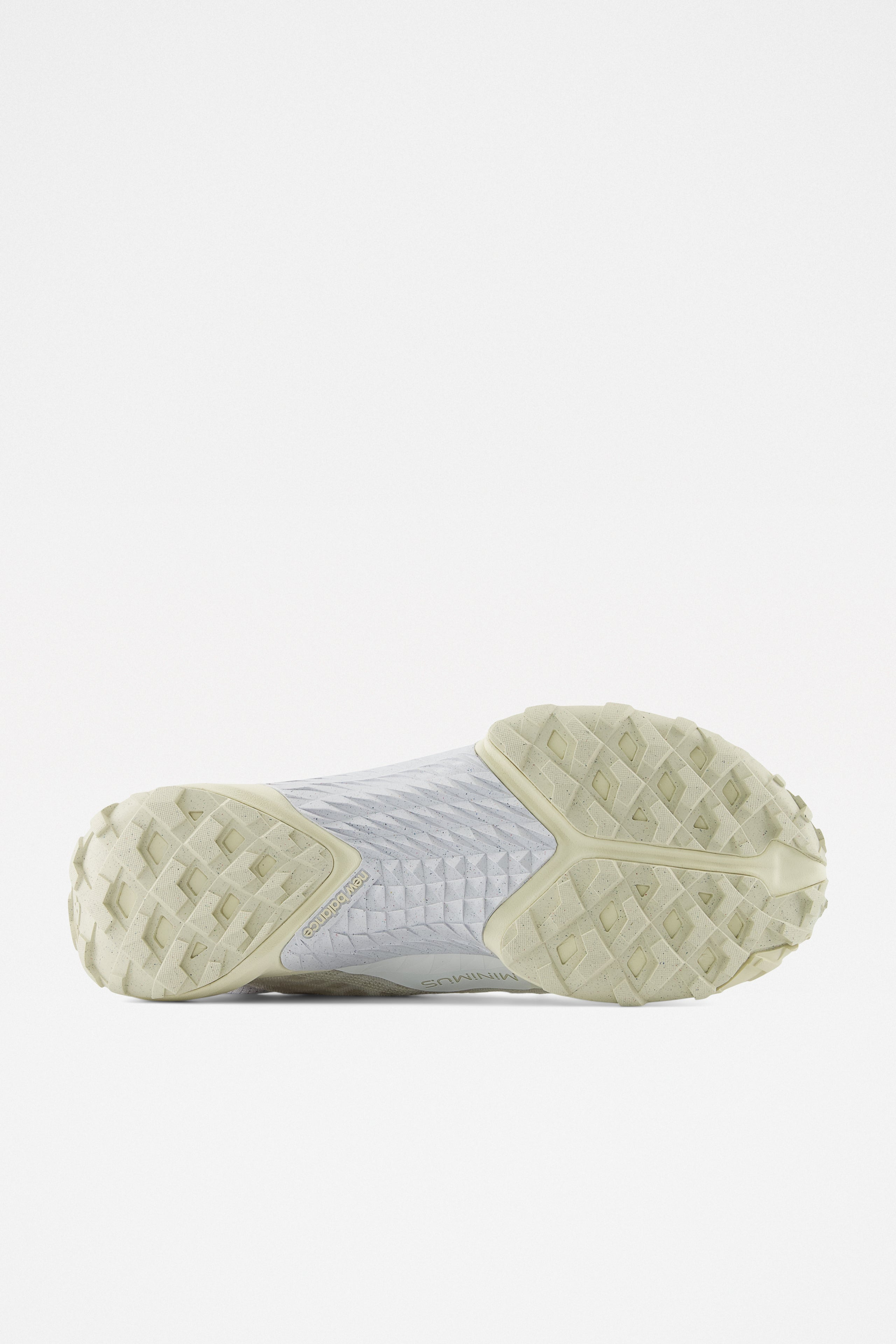 NEW BALANCE MINIMUS TRAIL M10L ANGORA / SEA SALT - 6