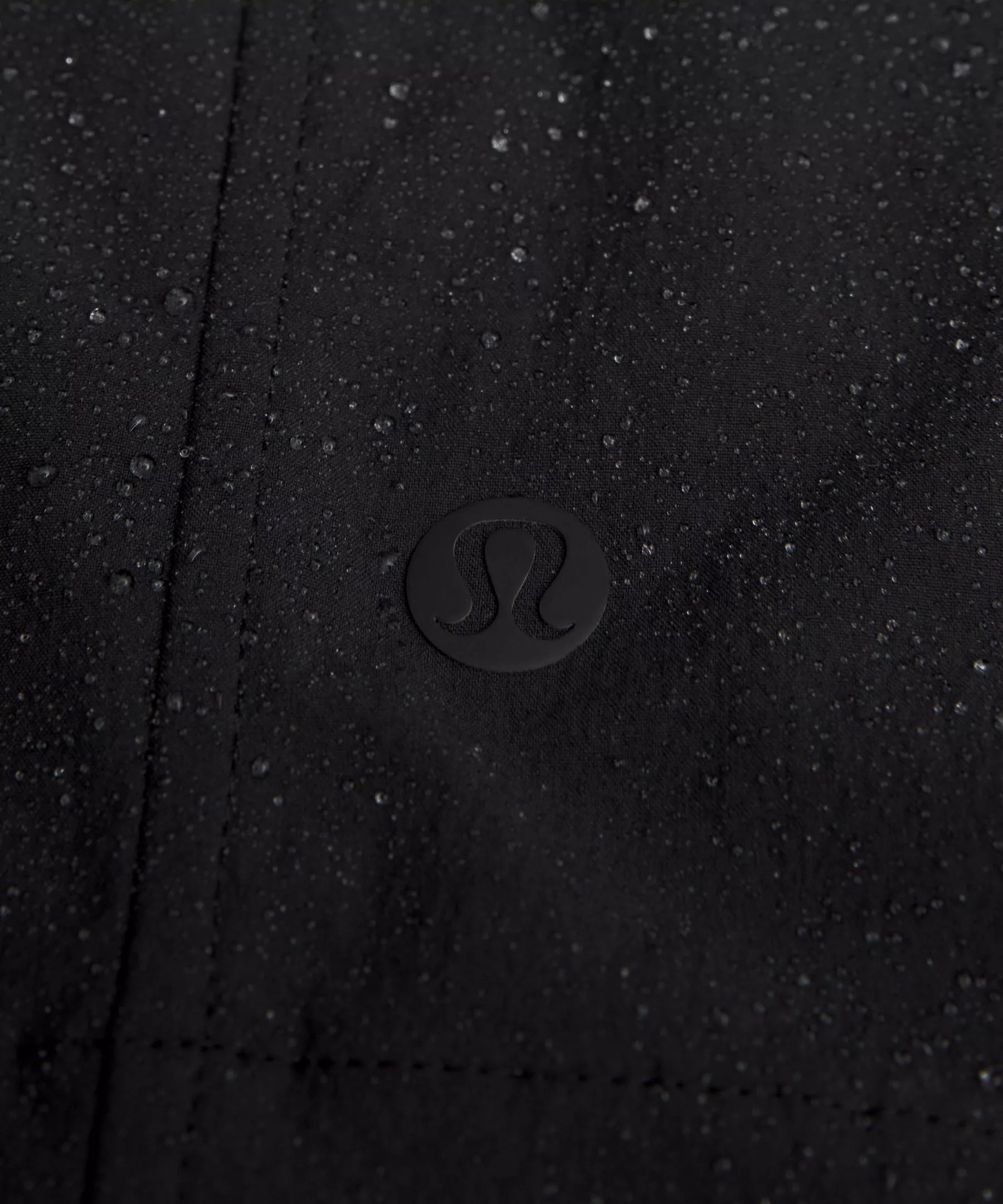 Lightweight Stretch Jacket - 7