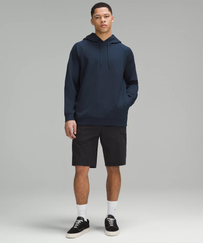 lululemon Smooth Spacer Classic-Fit Pullover Hoodie outlook