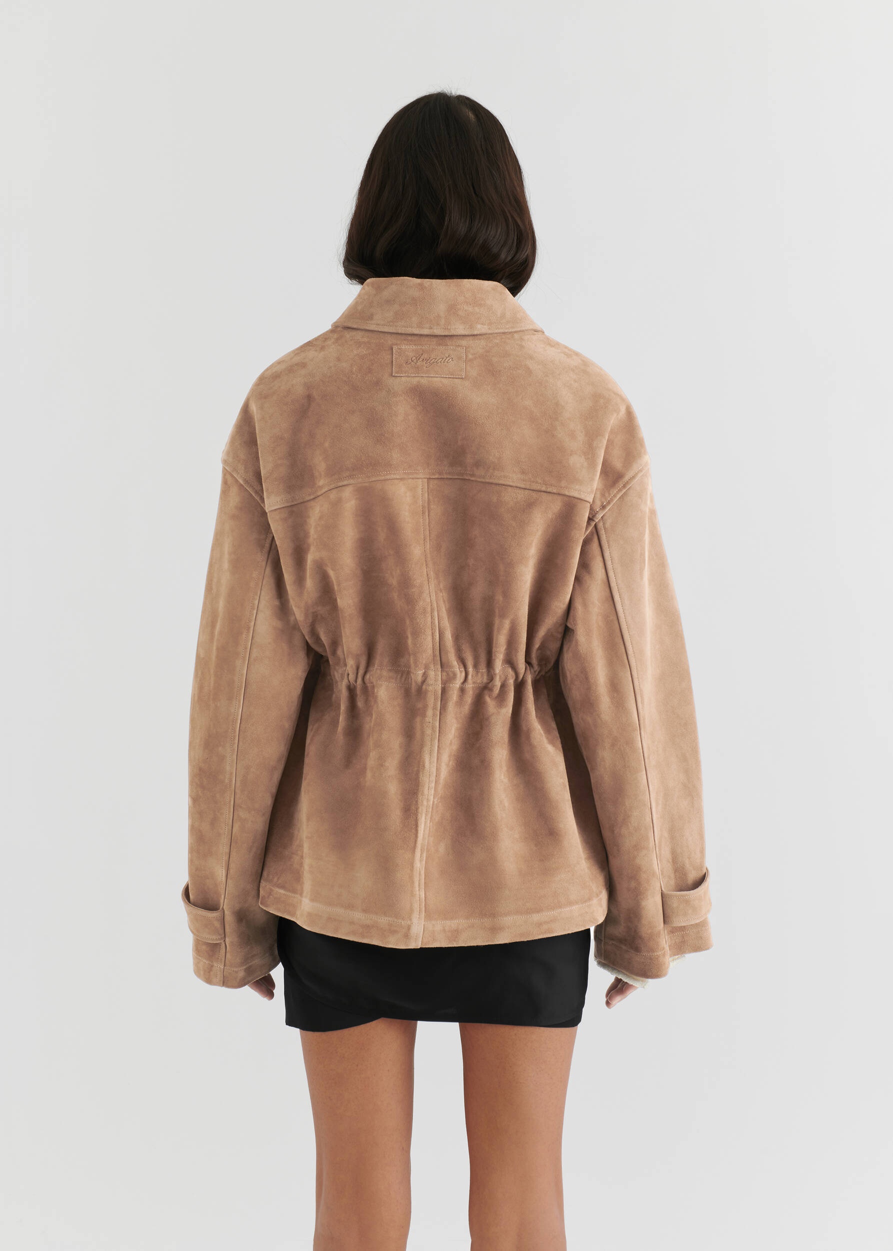 Cali Utility Jacket - 3