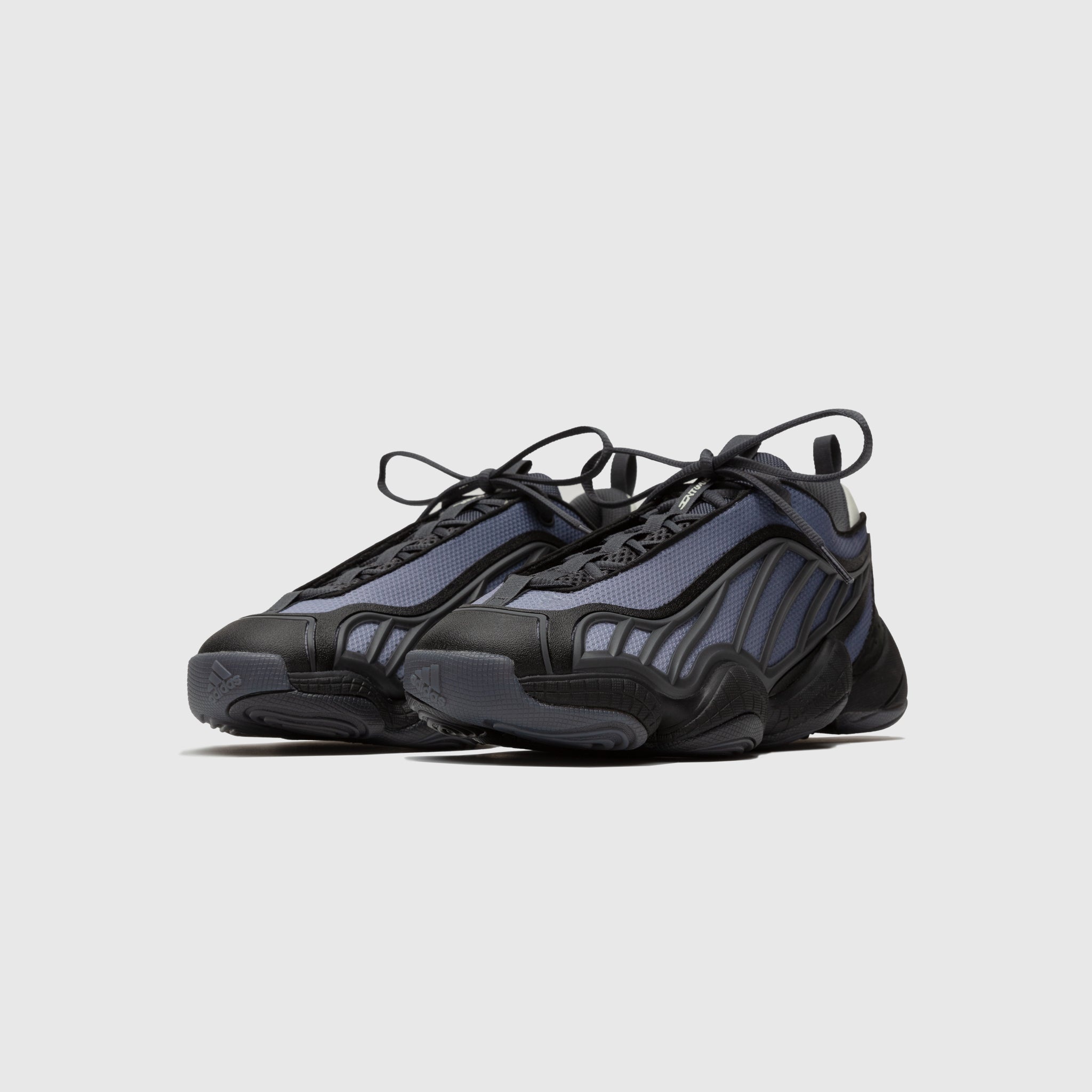 PACKER X ADIDAS FYW INTIMIDATION LOW "ANTHRACITE" - 2