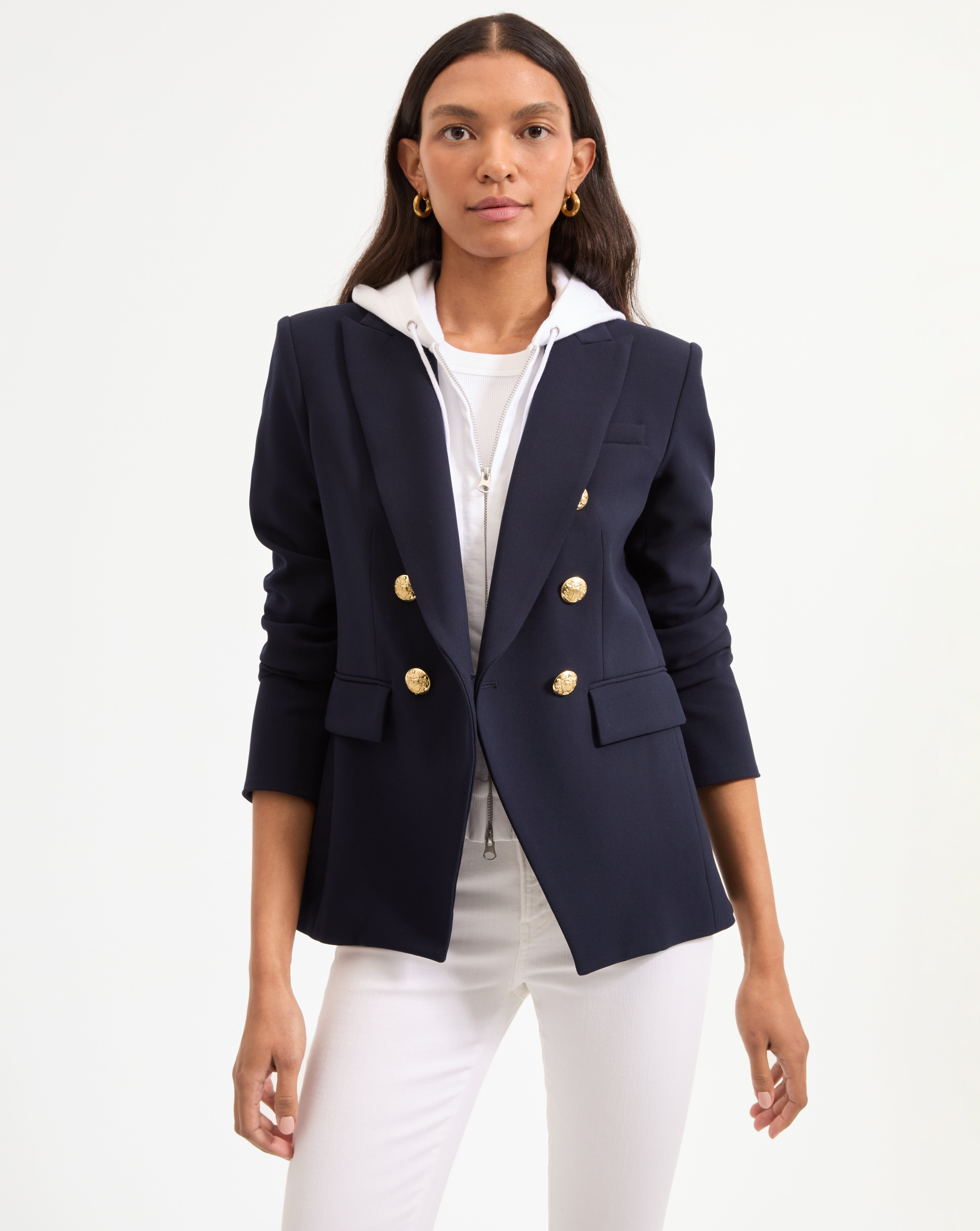 MILLER DICKEY JACKET - 2