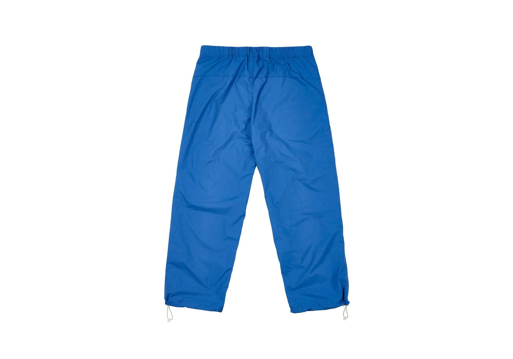 BORDER TROUSER BLUE / VAPOR - 2