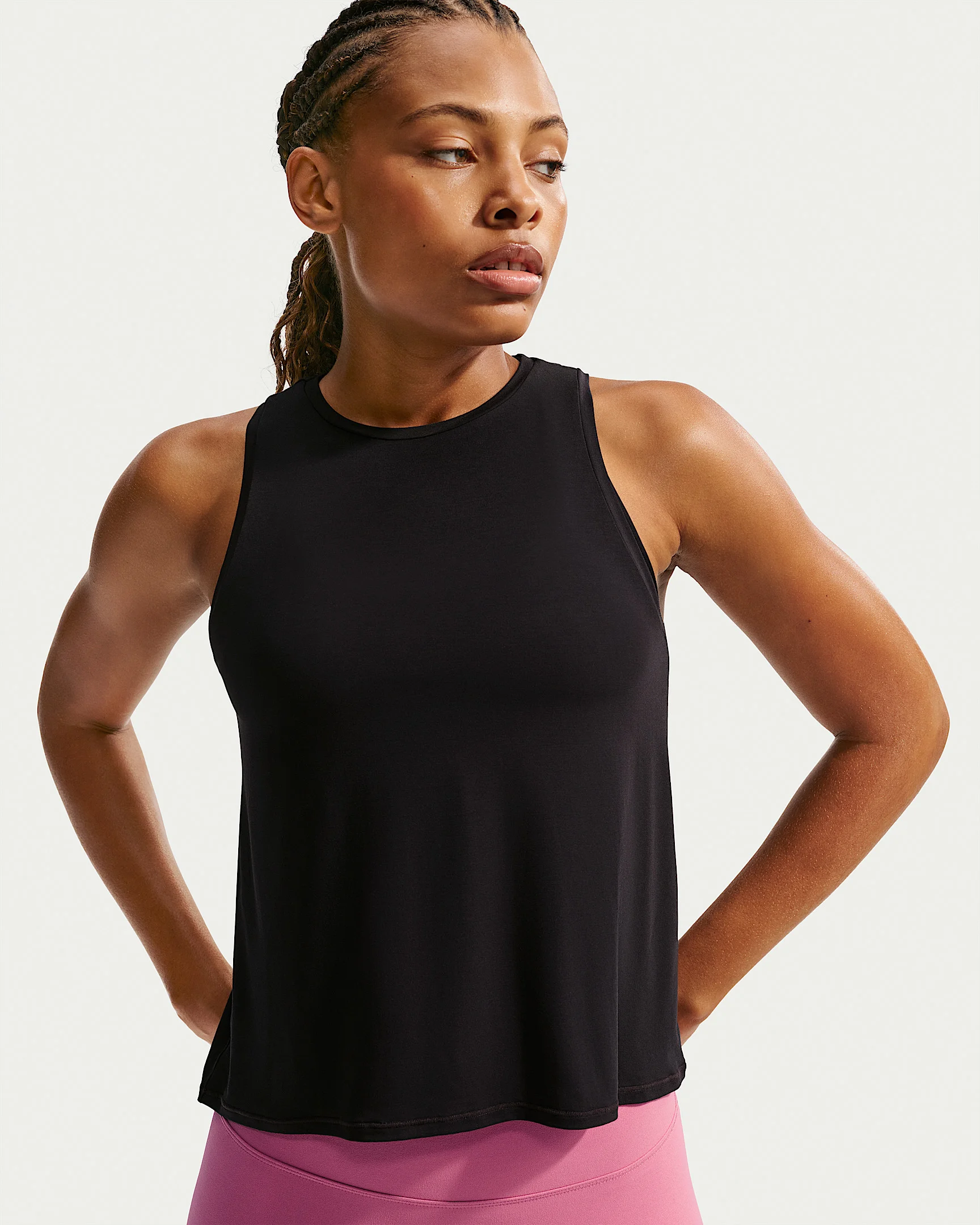Nike Zenvy Women's Tank Top - 1