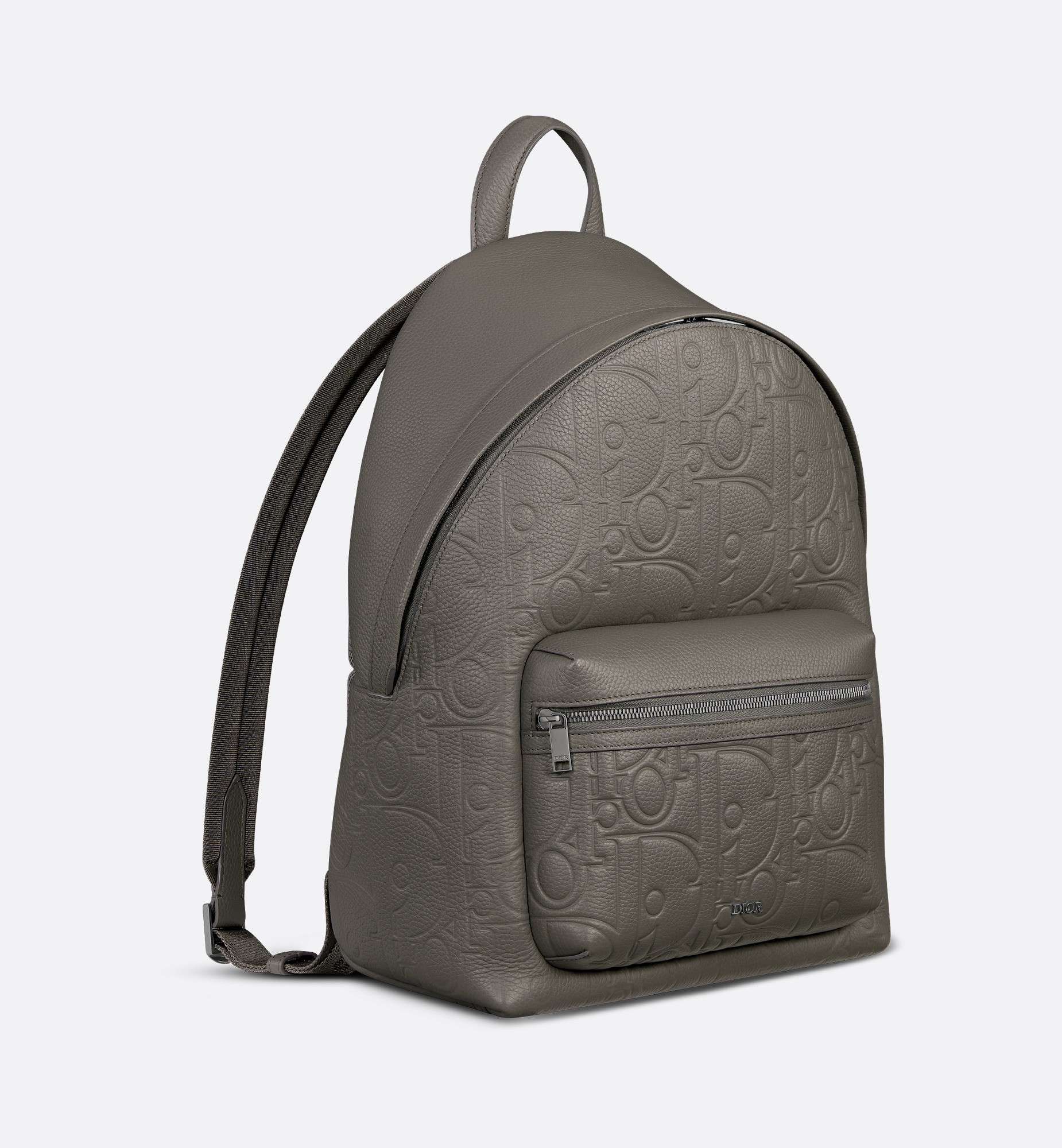 Rider 2.0 Zipped Backpack - 4
