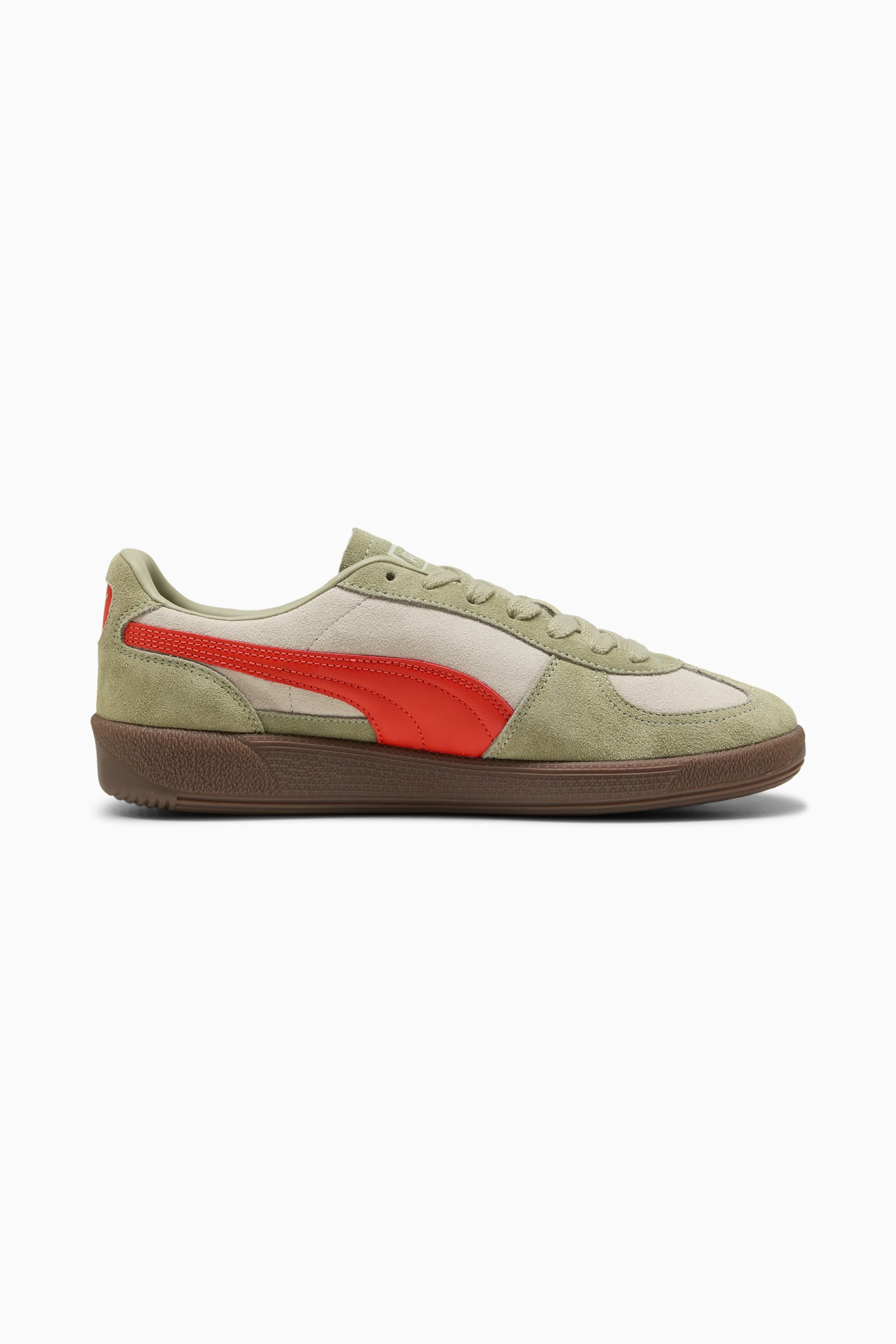 Palermo Sneakers - 5