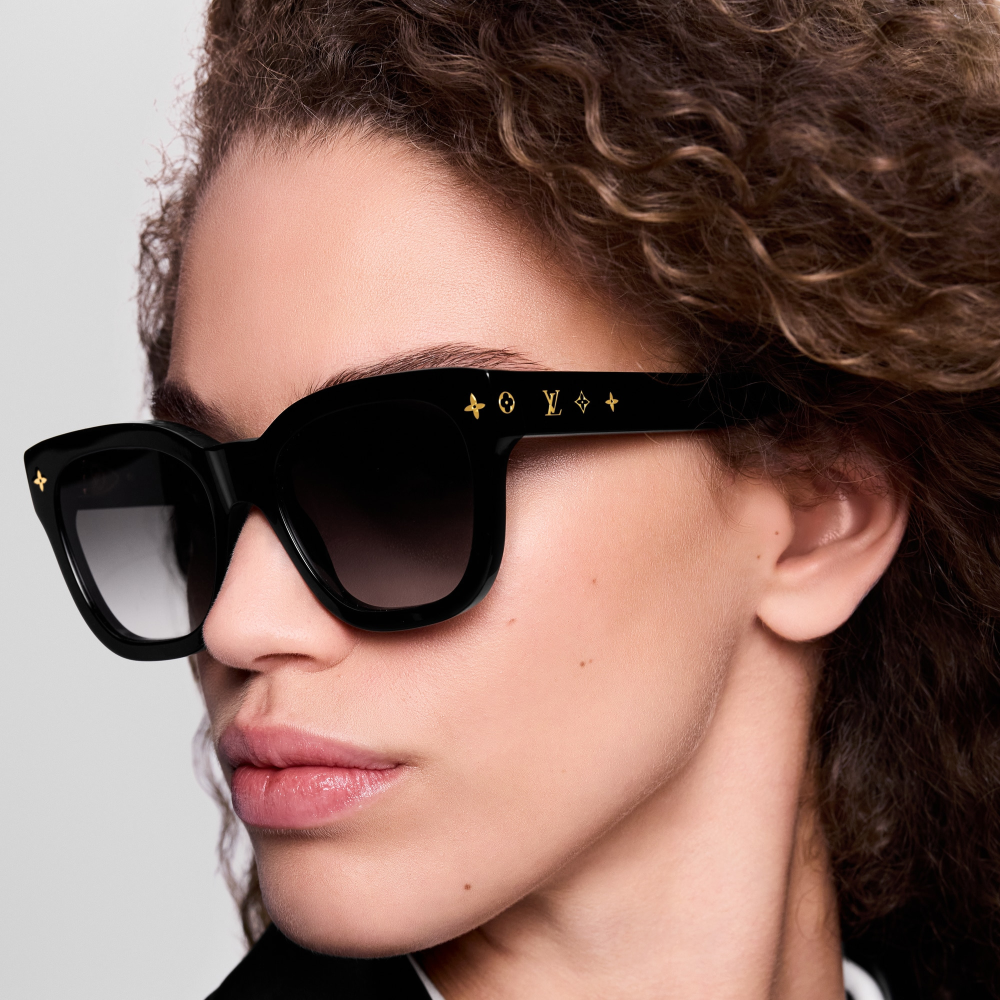 My Monogram Square Sunglasses - 6