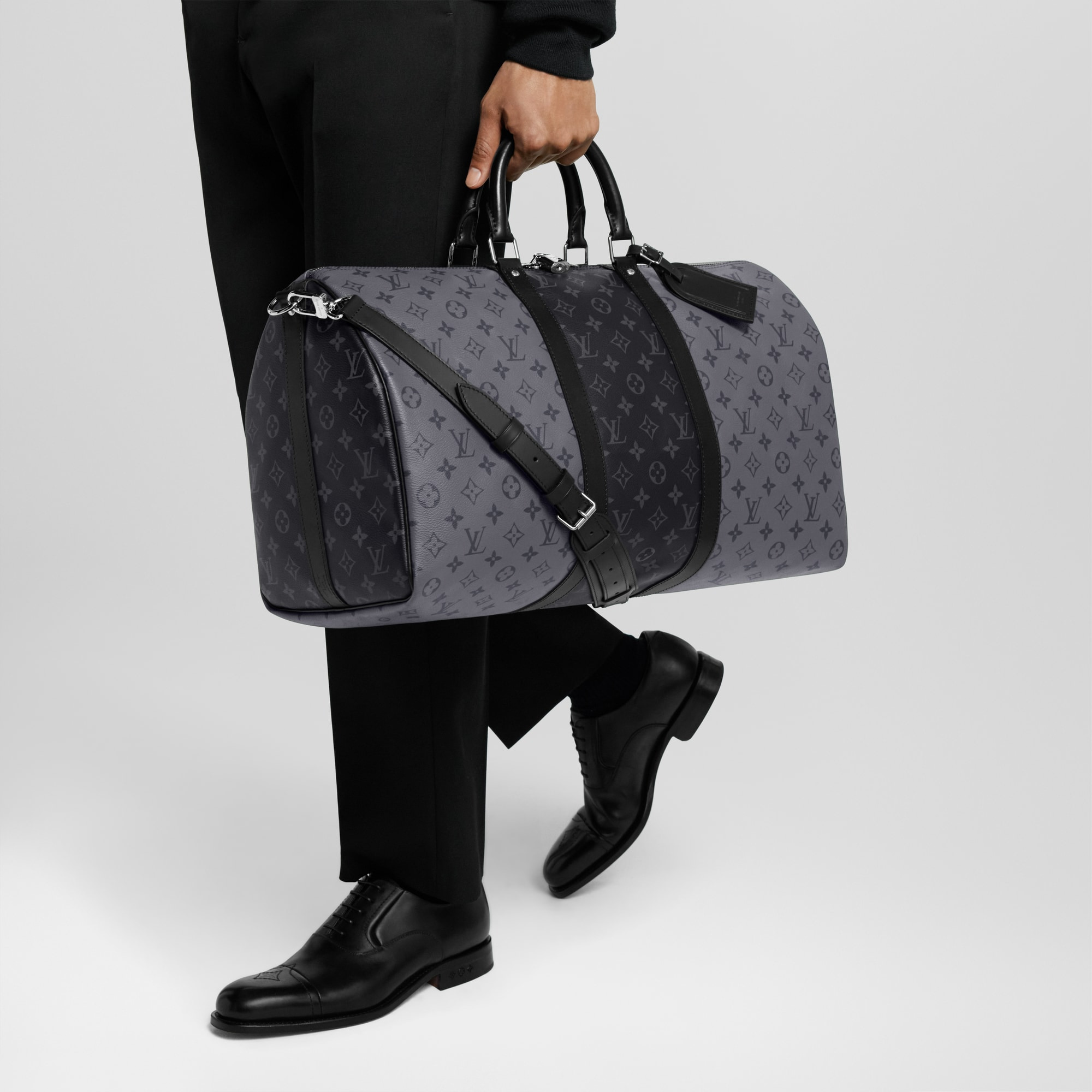 Keepall Bandoulière 50 - 8