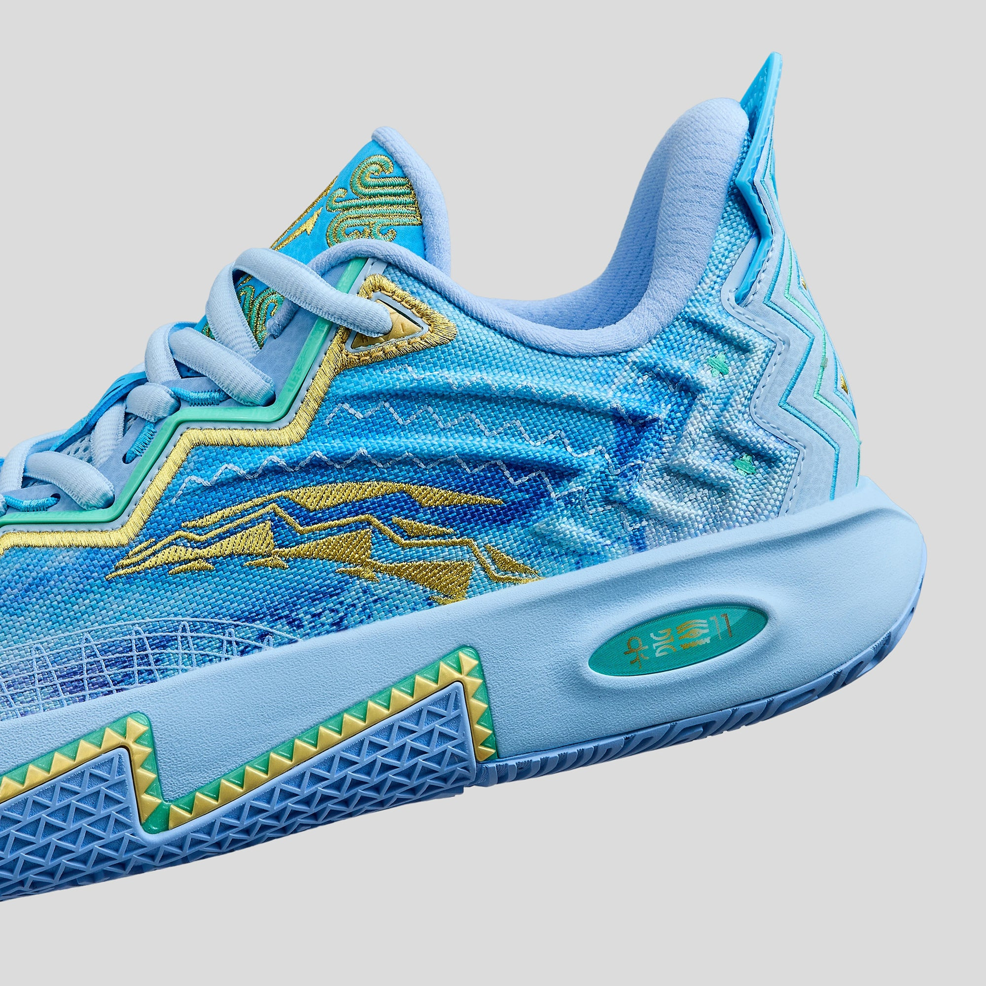 ANTA KAI 2 "Klay" - 7