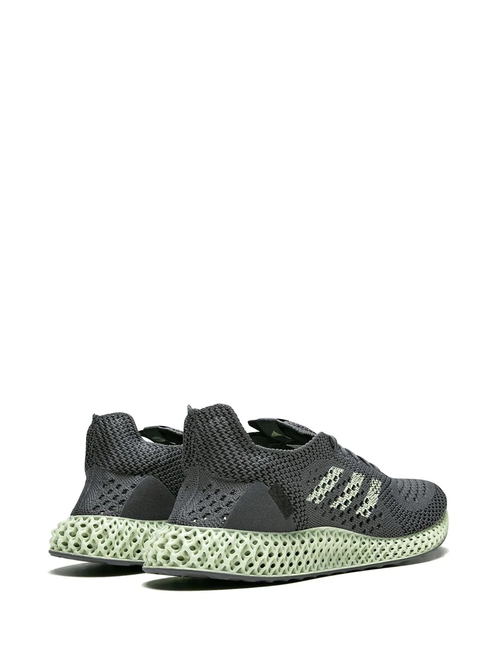 Consortium 4D Runner sneakers - 3