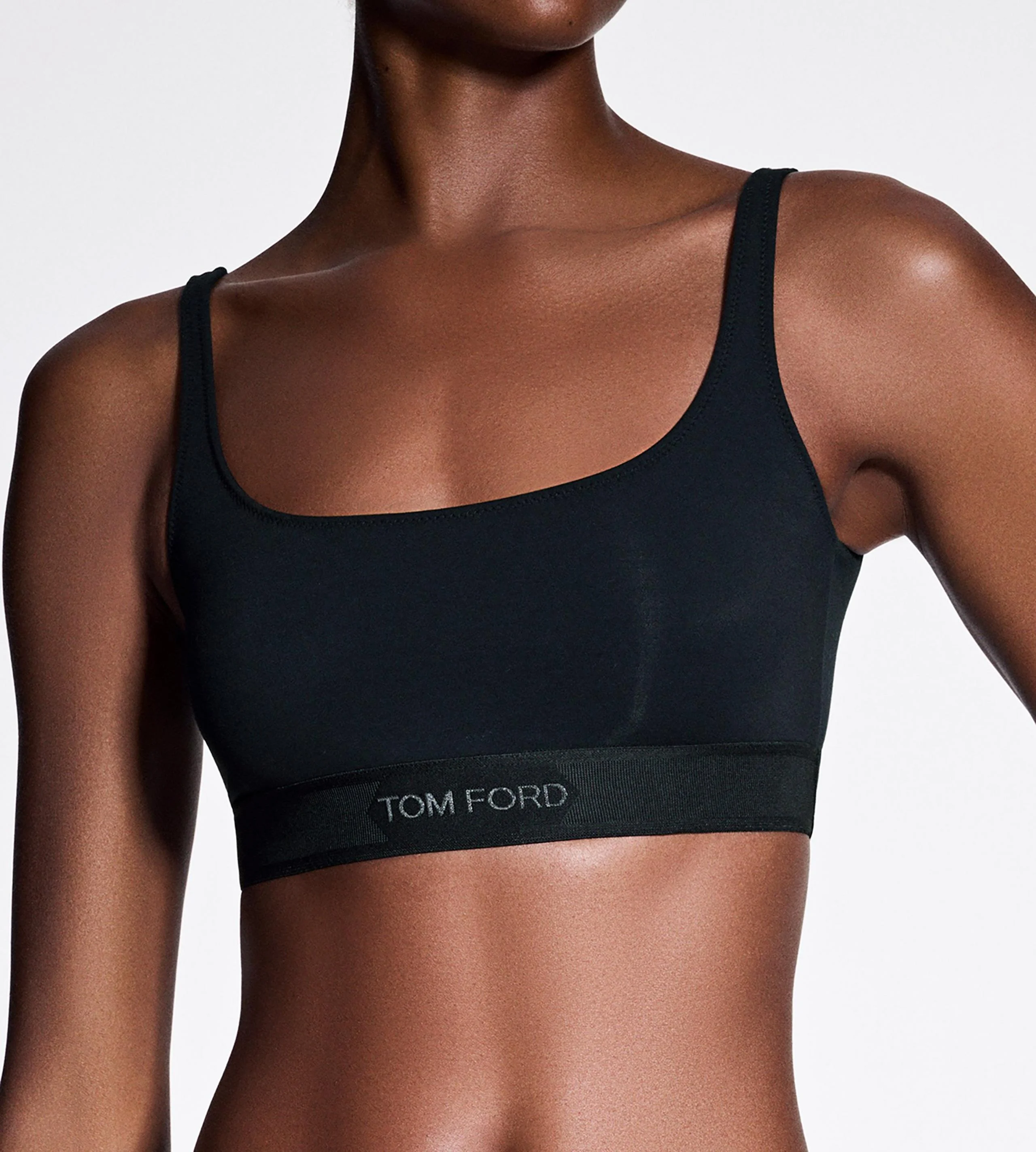 SIGNATURE BRALETTE - 1