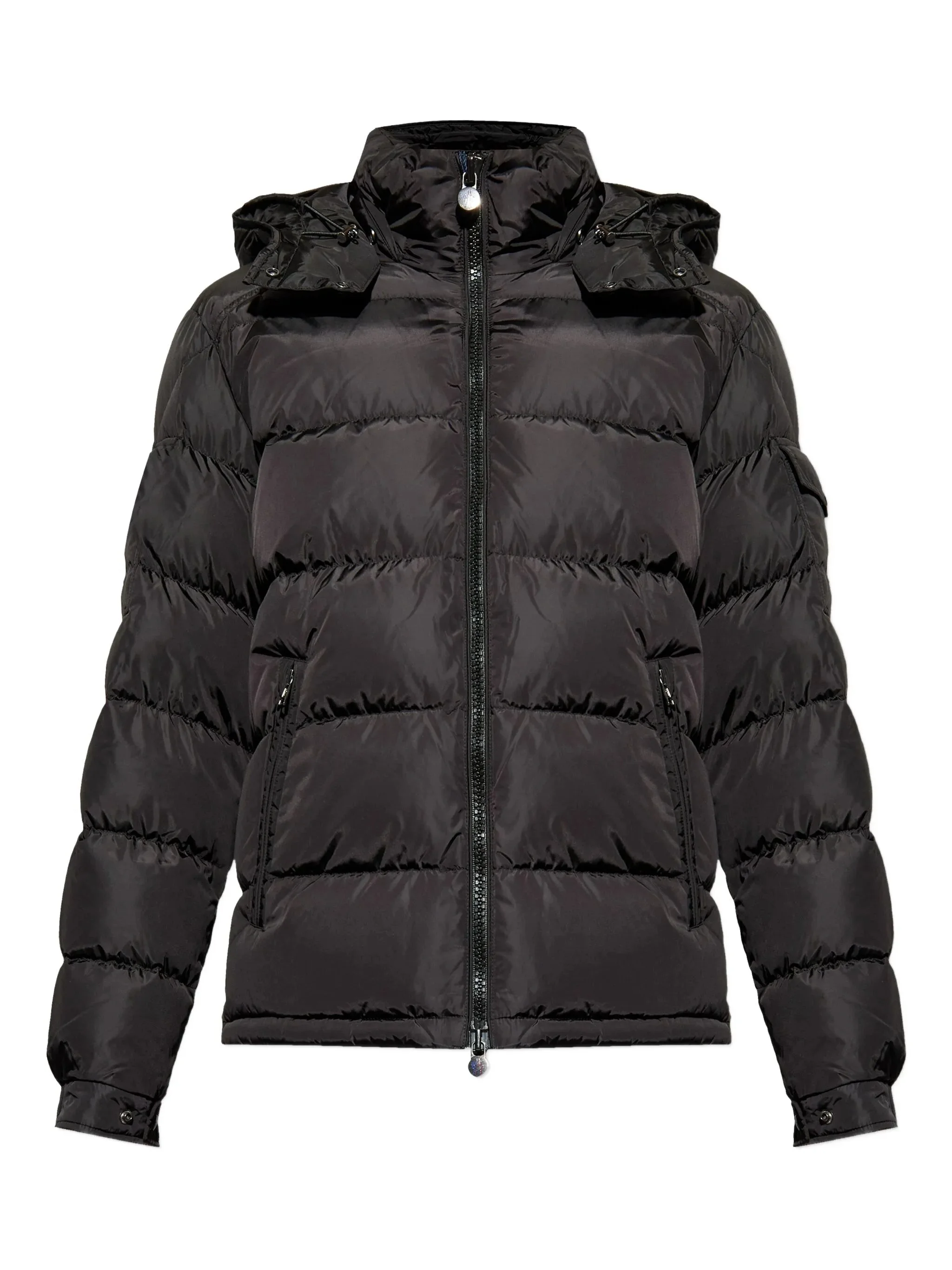 Maya padded jacket - 1