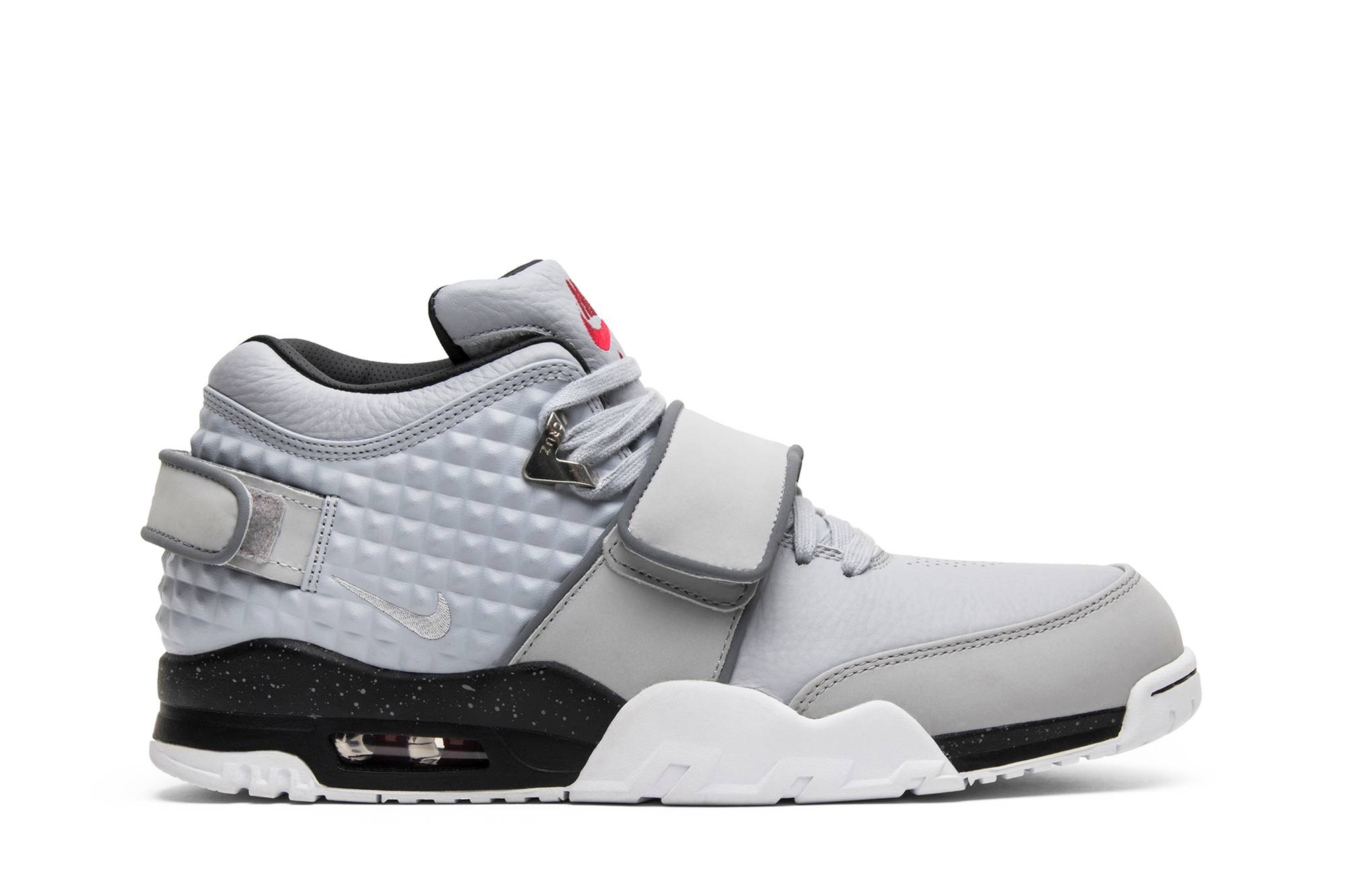 Air Trainer Cruz 'Wolf Grey' - 1