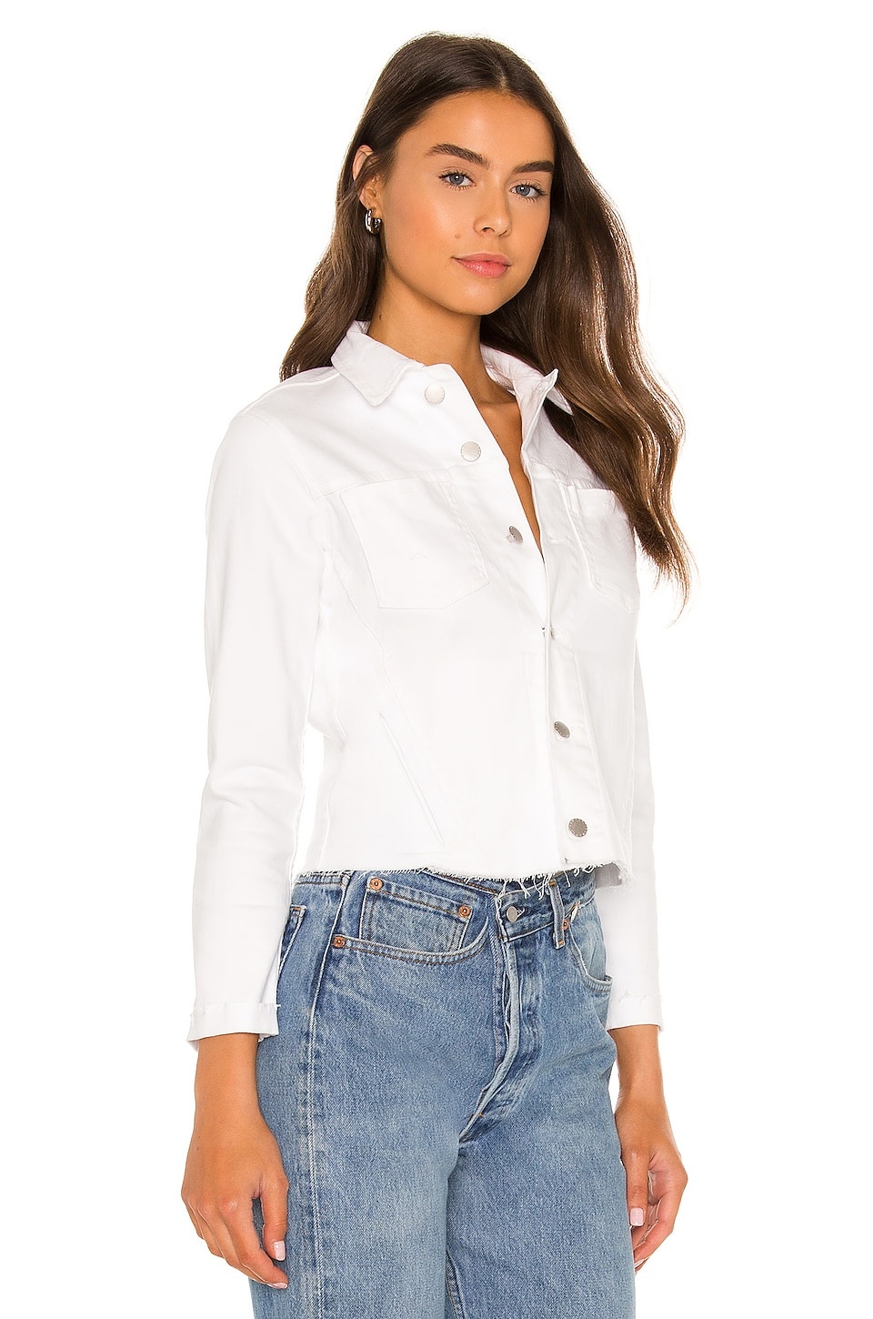 Janelle Slim Jacket - 2