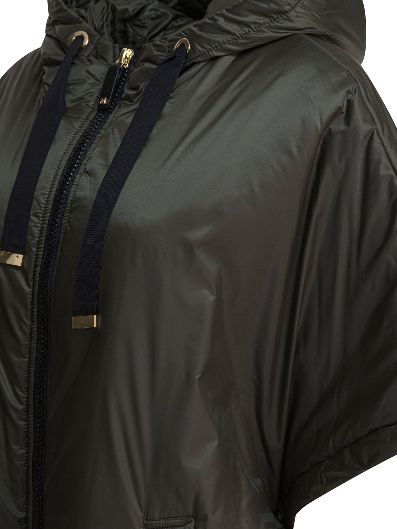 Max Mara The Cube - Max Mara The Cube Coats - 4
