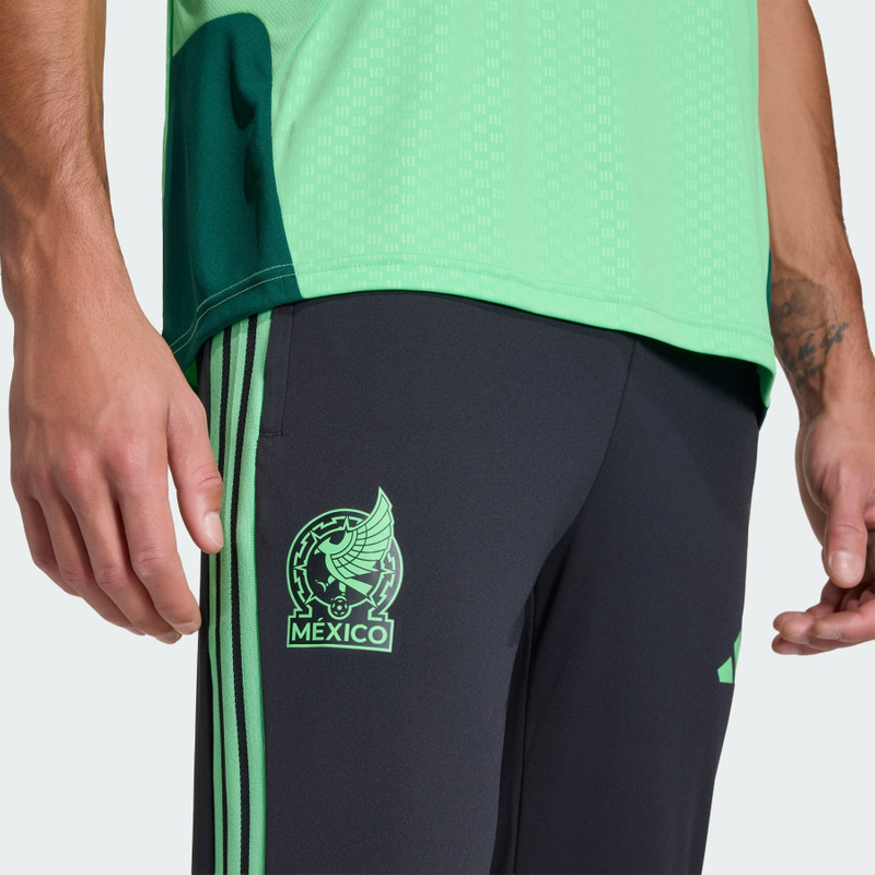 Mexico 26 Tiro Training Pants 6