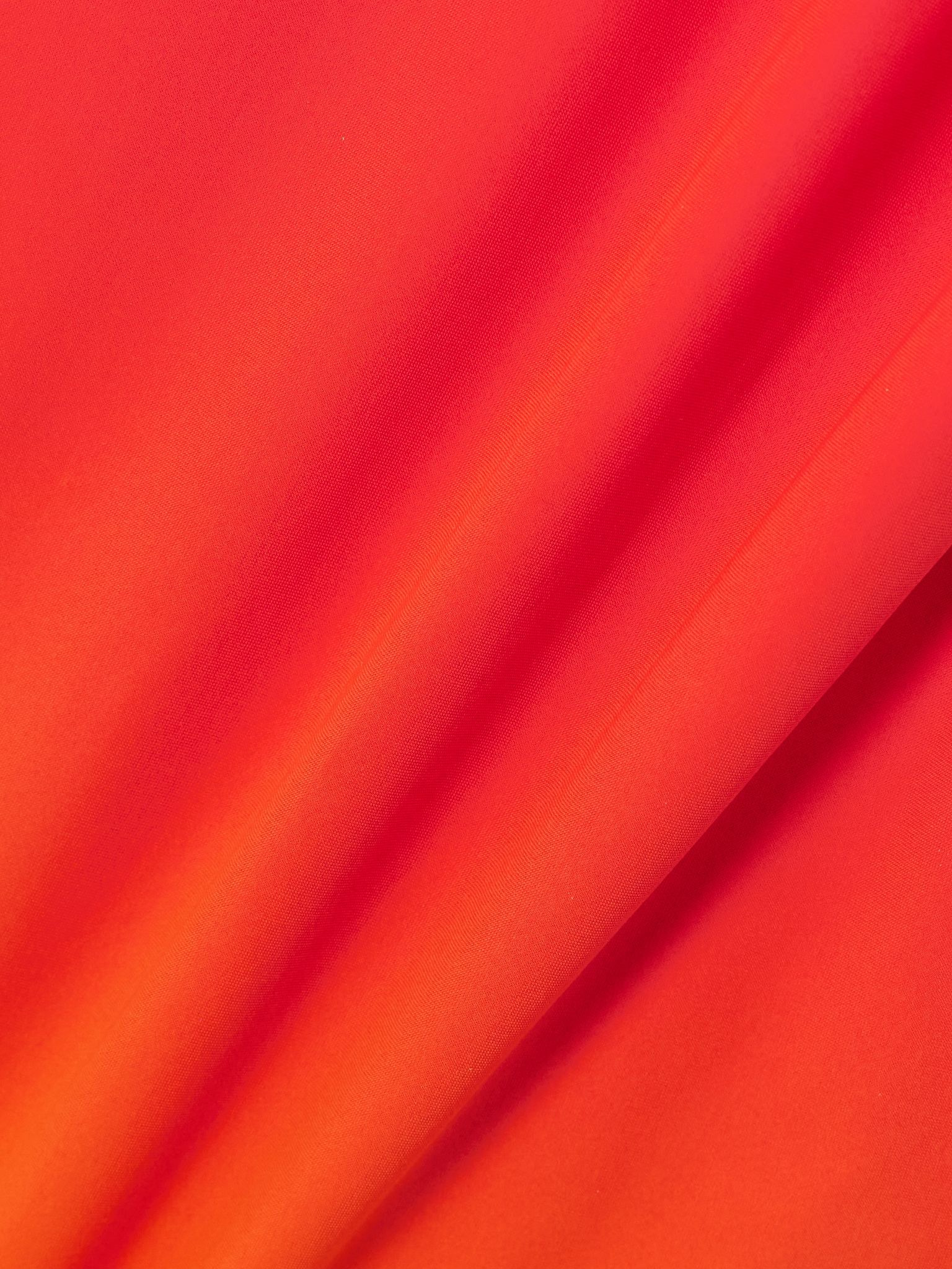Sette dégradé swimsuit Orange - 4
