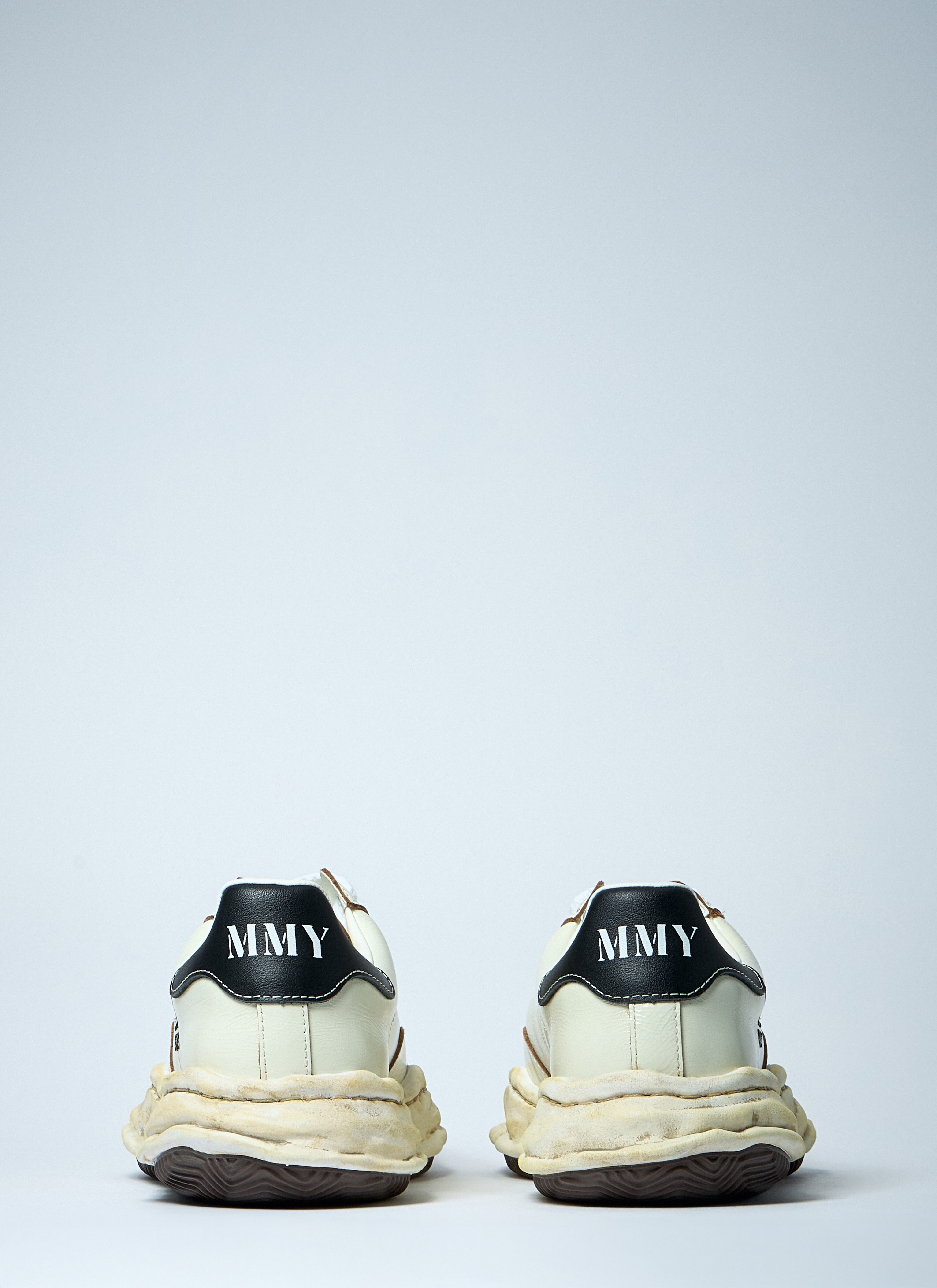 Blakey Sneakers - 5