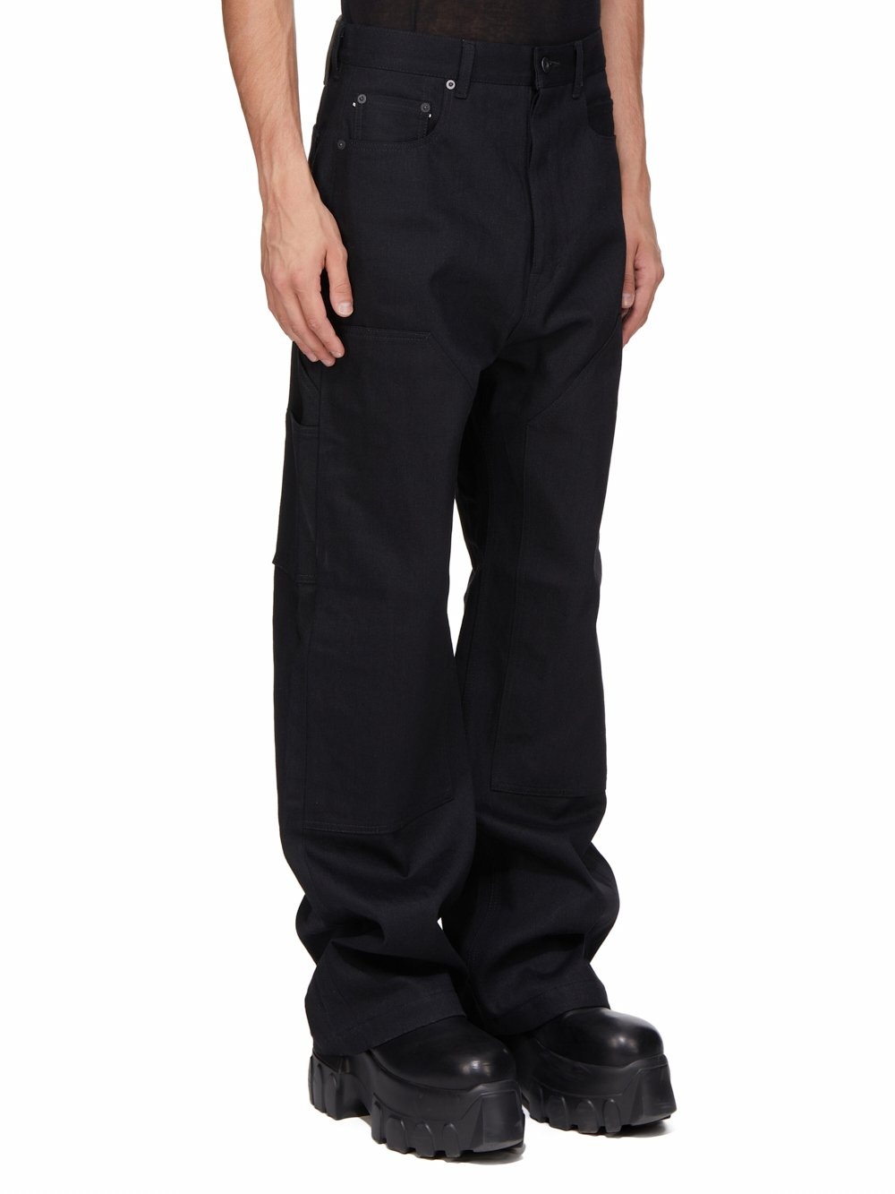 PANTS - 2
