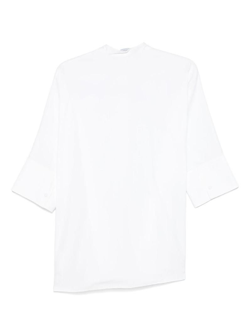 JOSEPH Congo shirt outlook