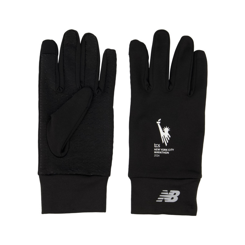NYC Marathon Lightweight Glove 1