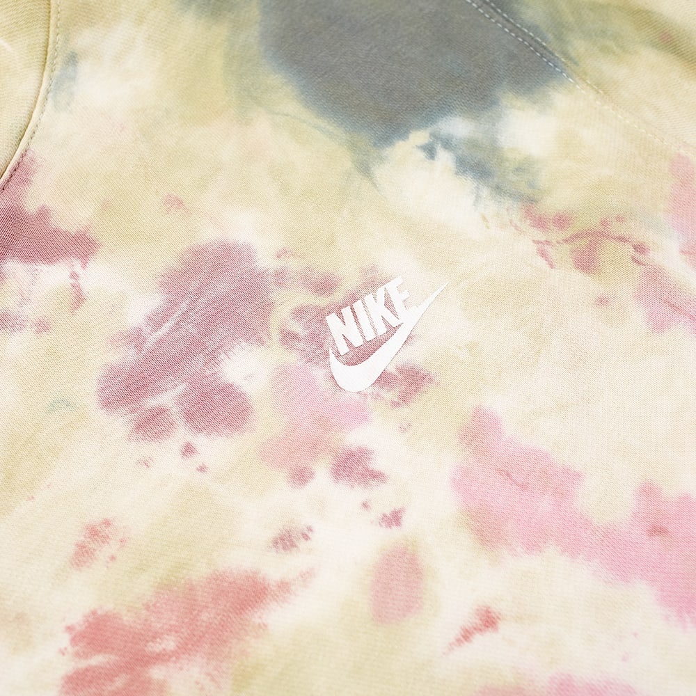 Nike Tie Dye Hoody - 3