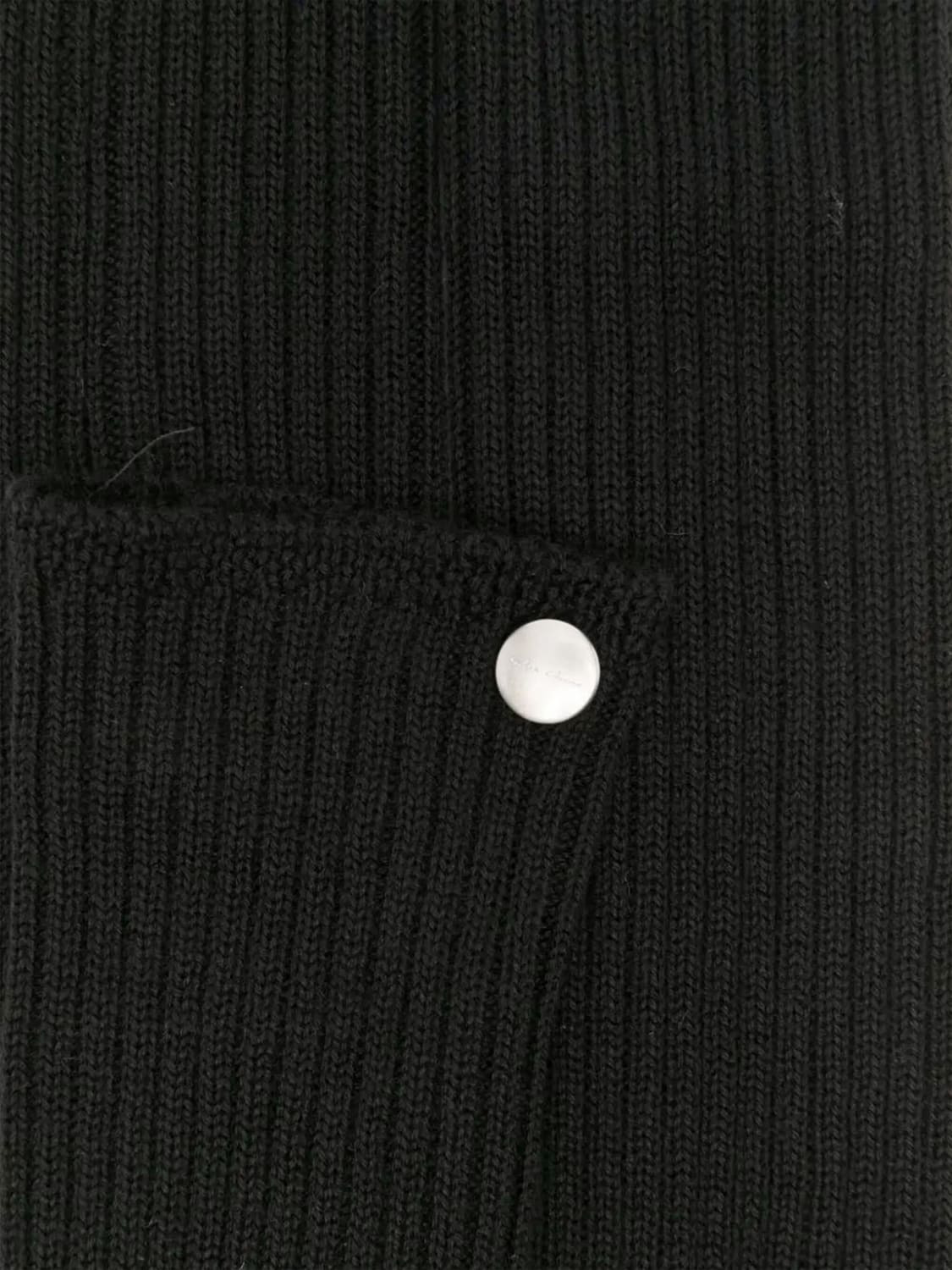 Gloves woman Rick Owens - 2