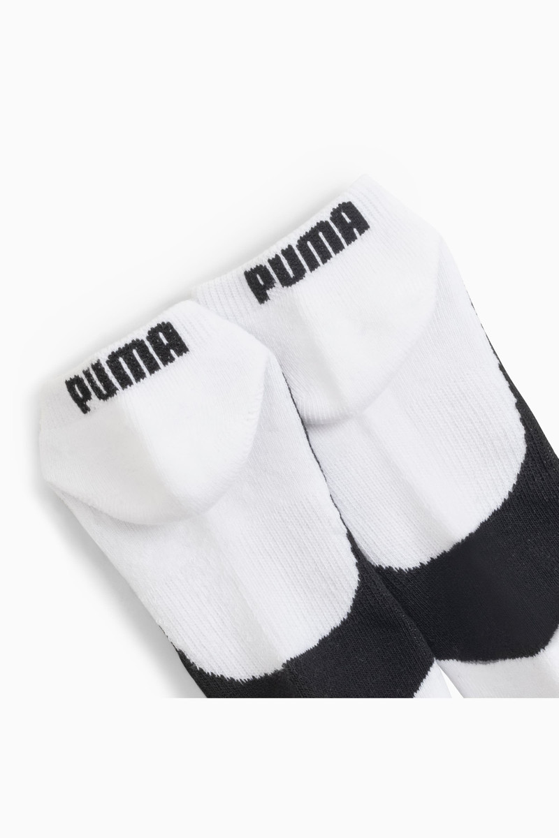 PUMA Women's Half-Terry Low Socks (6 Pairs) outlook