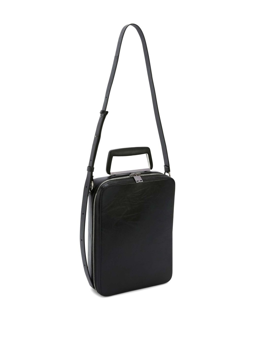 Attache clutch bag - 4