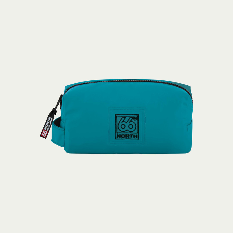 66°North Wash Bag 1