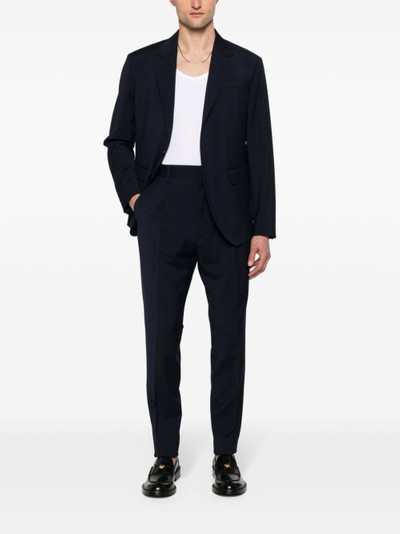 DSQUARED2 Cipro single-breasted suit outlook