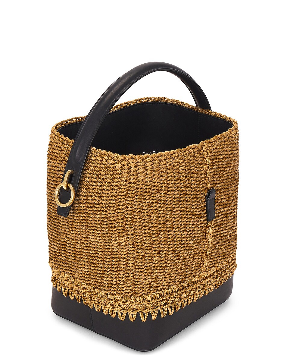 Le 34 Bucket Bag - 5