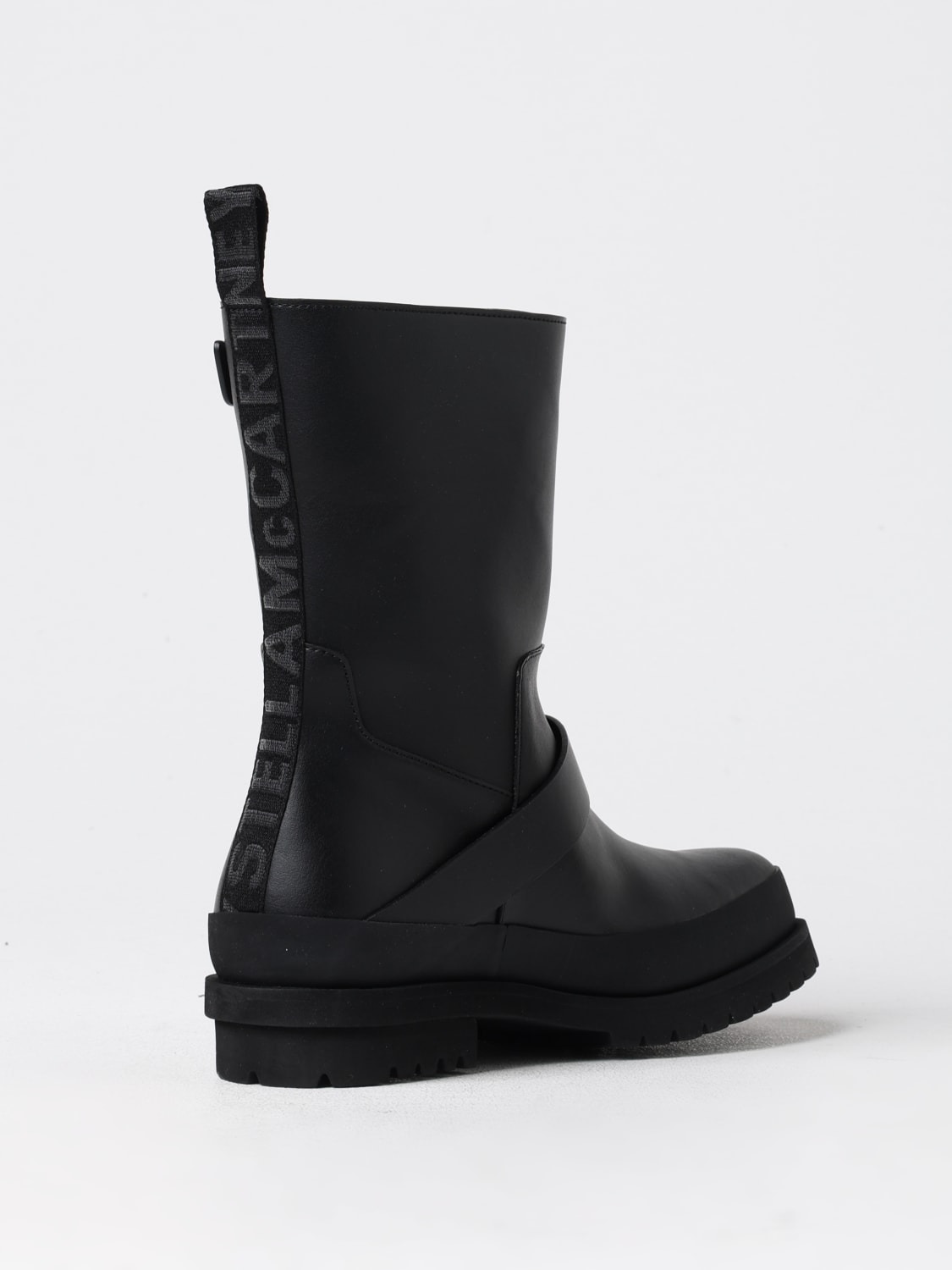 Boots woman Stella McCartney - 3