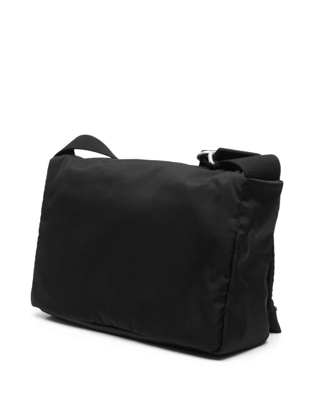 Soft messenger bag - 3
