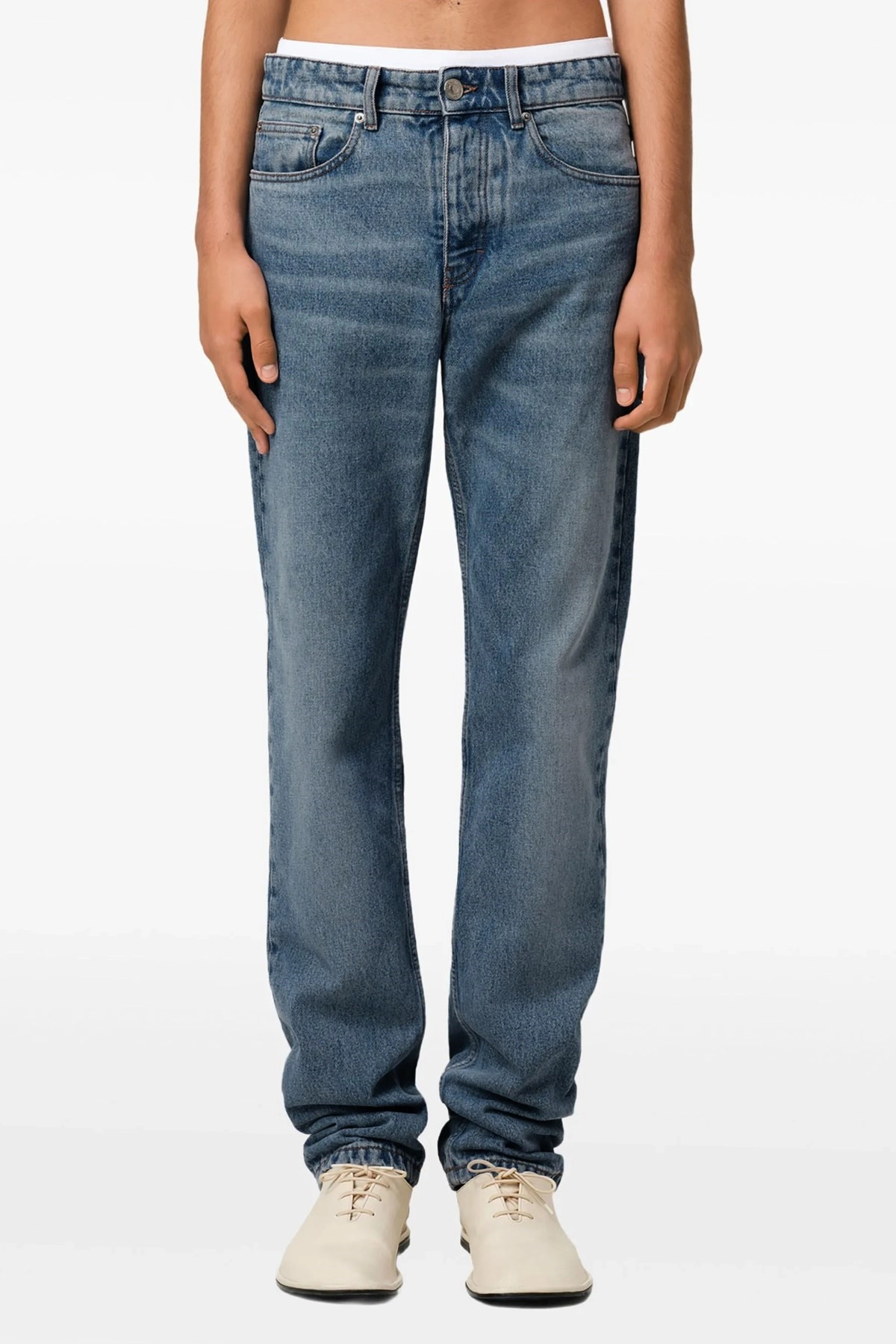 Denim jeans - 2