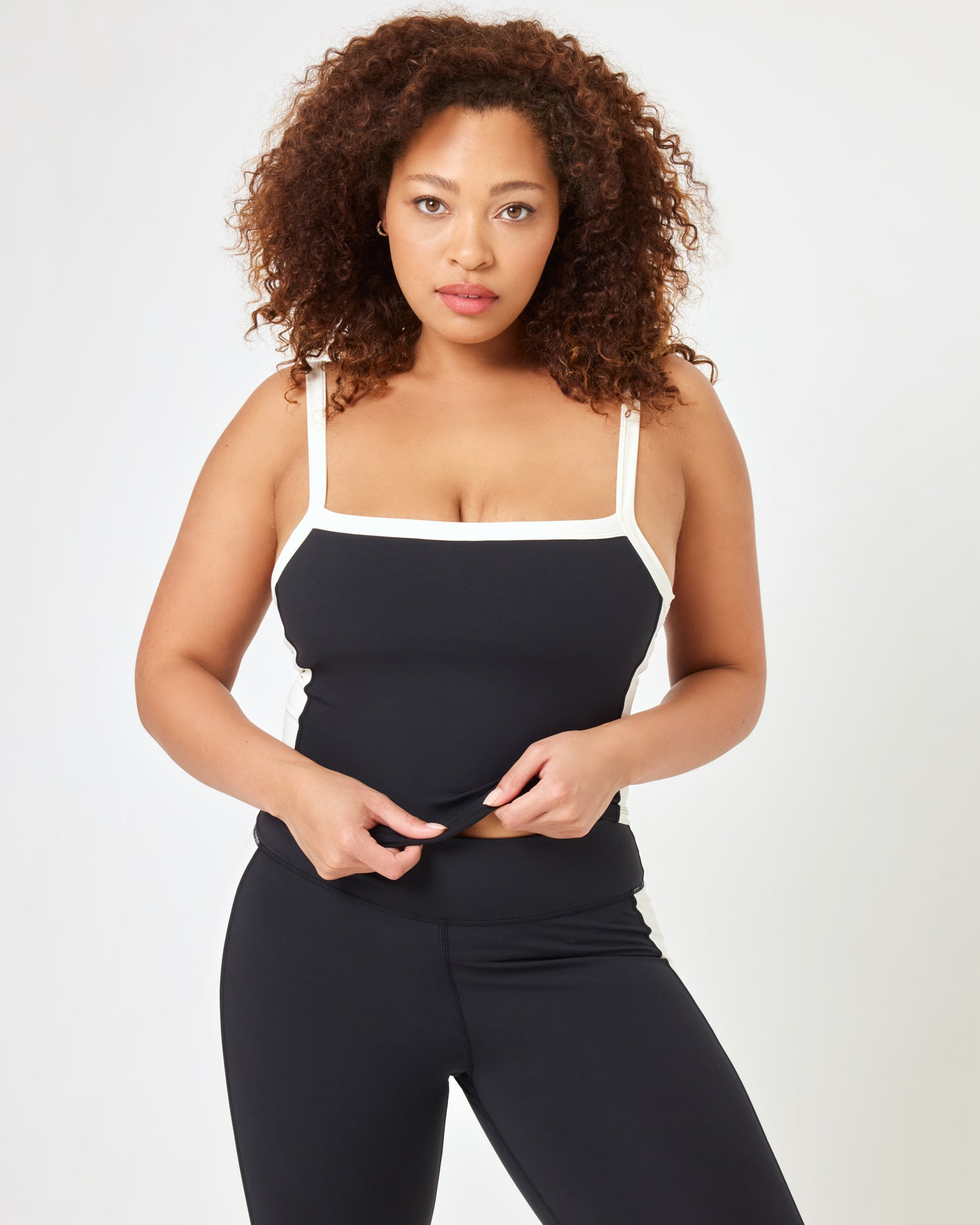 Sidelines Top - 1