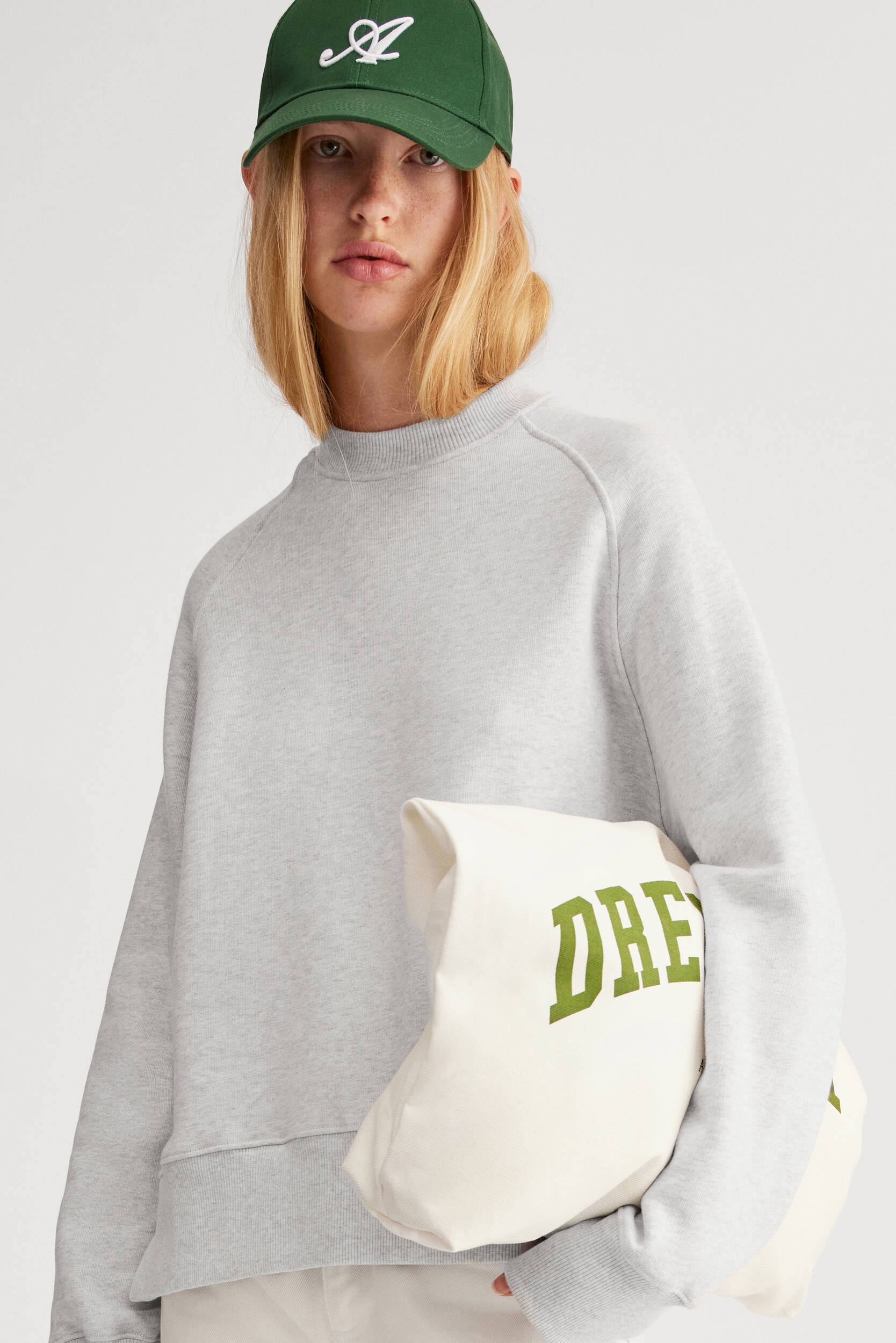 Rio Slit Sweatshirt - 3