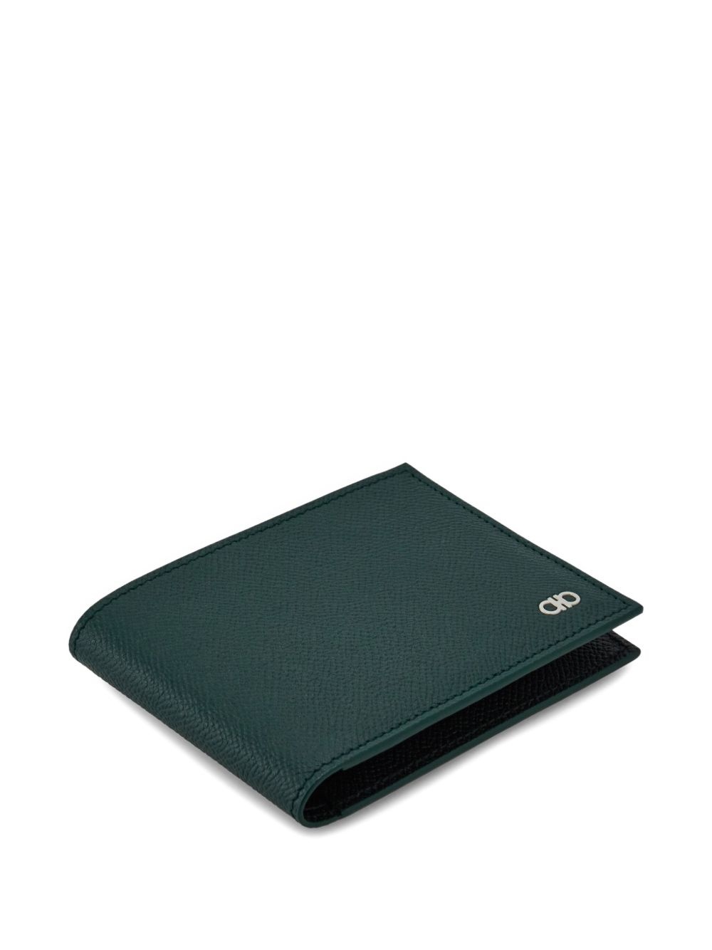 Gancini bi-fold wallet - 3