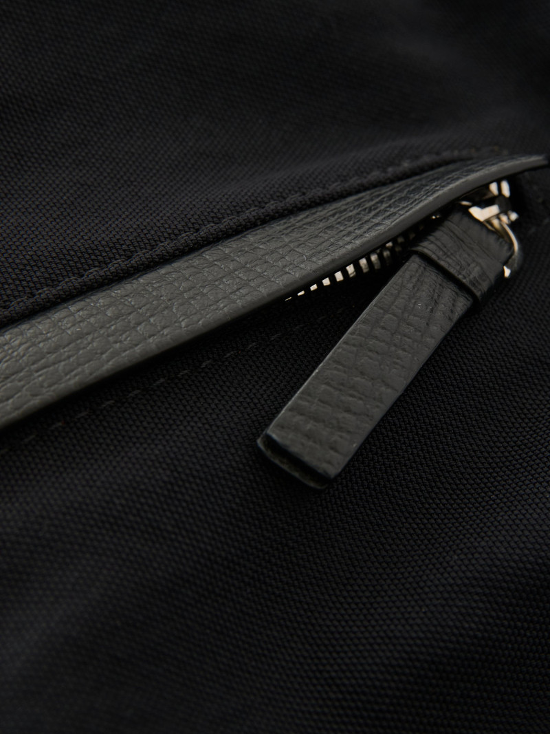 Cross Duffle Bag 12