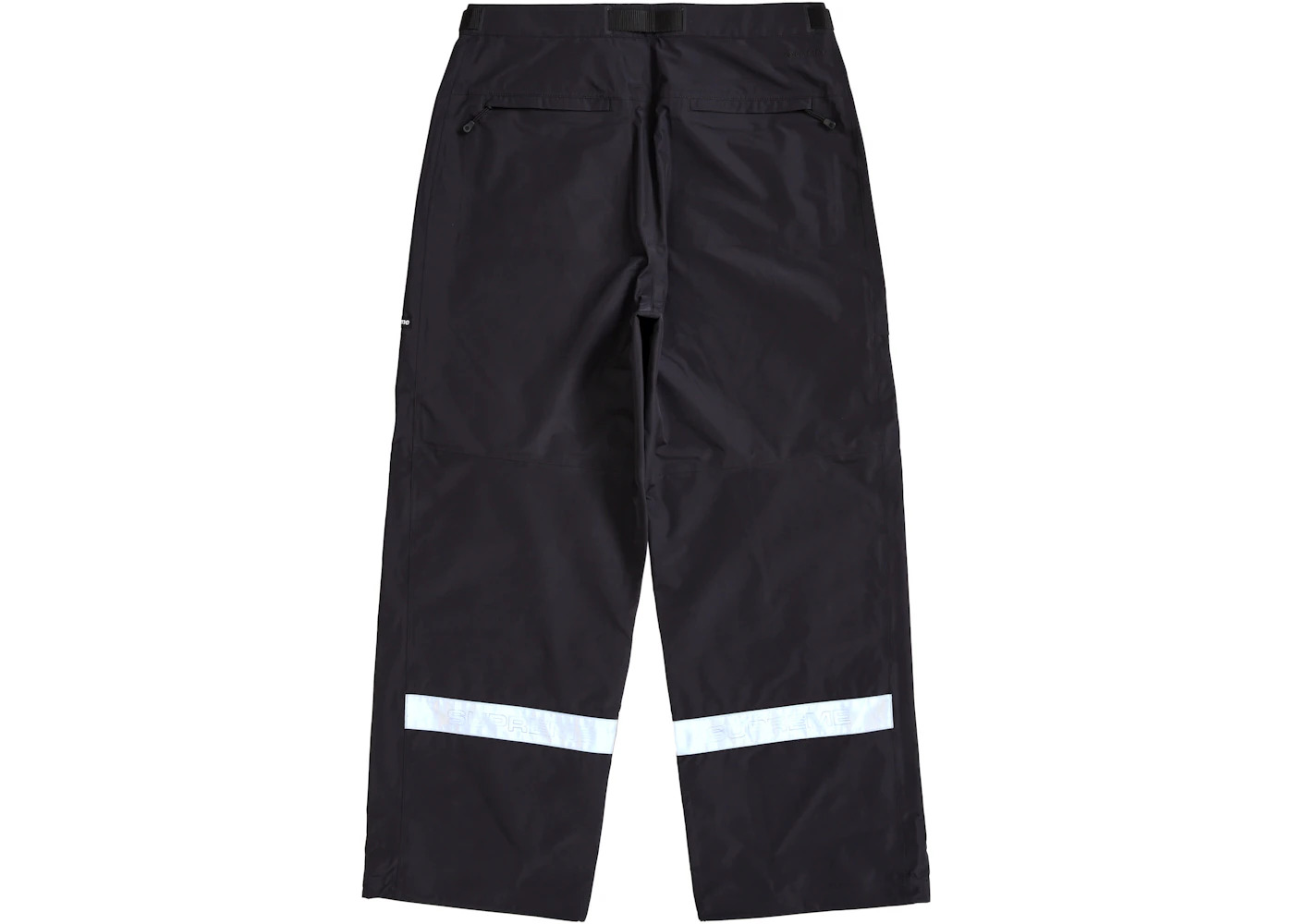 Supreme GORE-TEX Pant (FW24) Black - 3