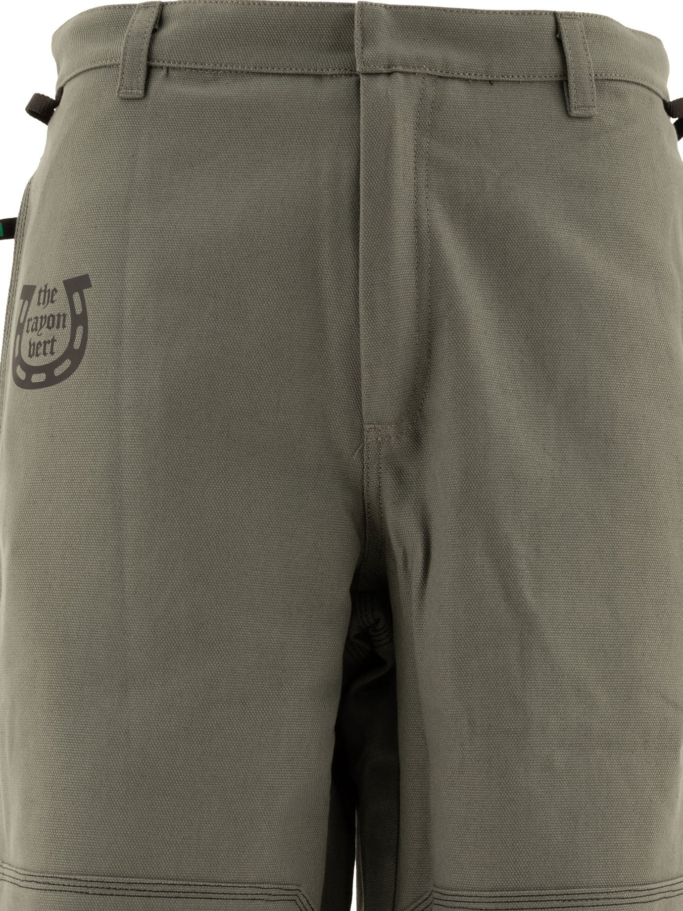 Rayon Vert - Rayon Vert "rocky" Trousers - 3