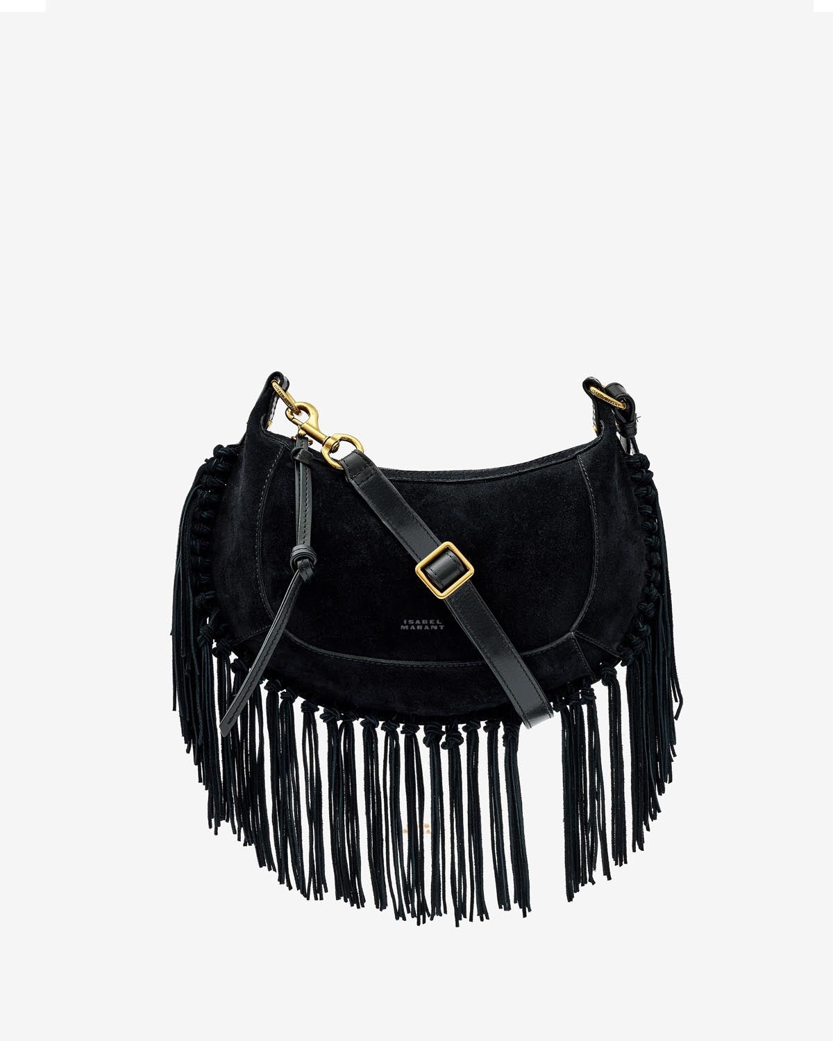 OSKAN MOON BAG - 1