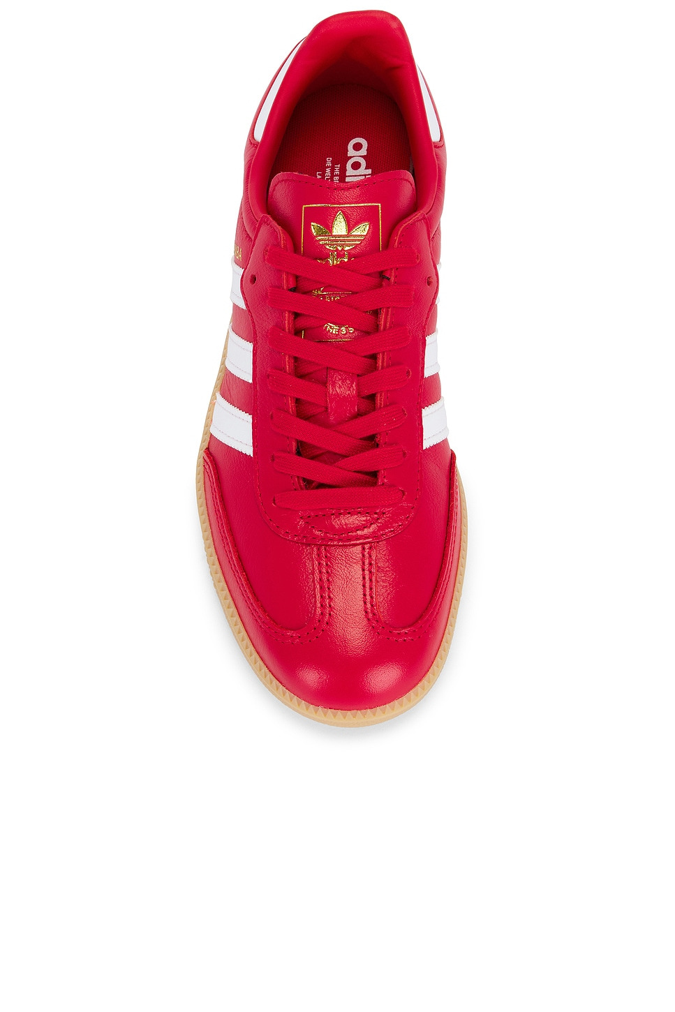 Samba Og Sneaker - 4
